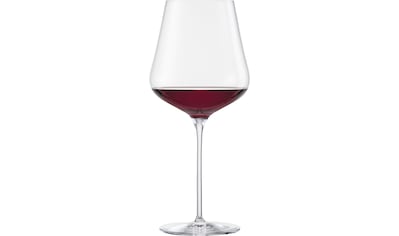 Eisch Rotweinglas »SkySensisPlus«, (Set, 4 tlg.), (Burgunderglas), bleifrei, 710 ml,... kaufen