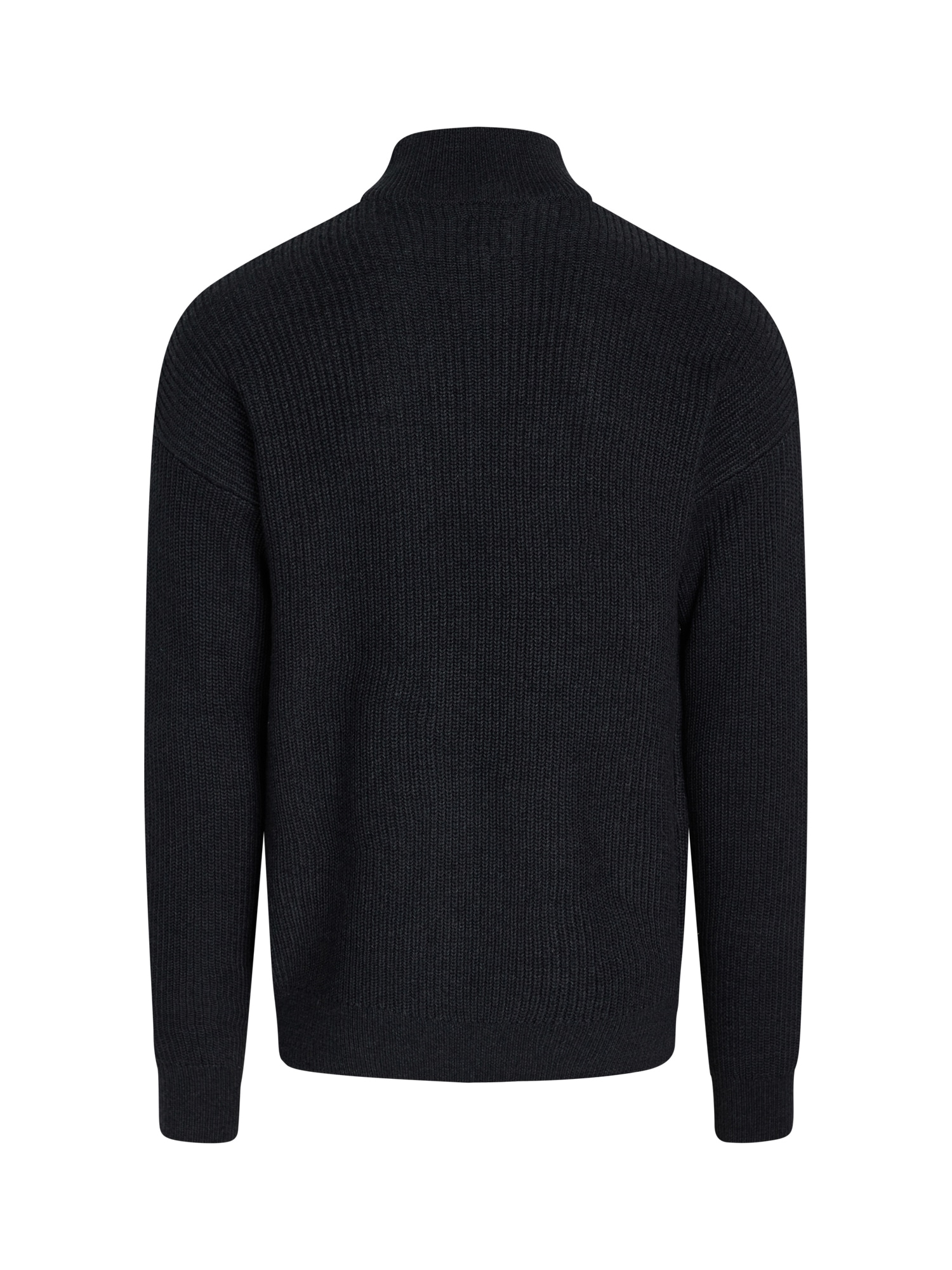 REDEFINED REBEL Rundhalspullover »Redefined Rebel Knit RRAxton Knit REGULAR FIT«