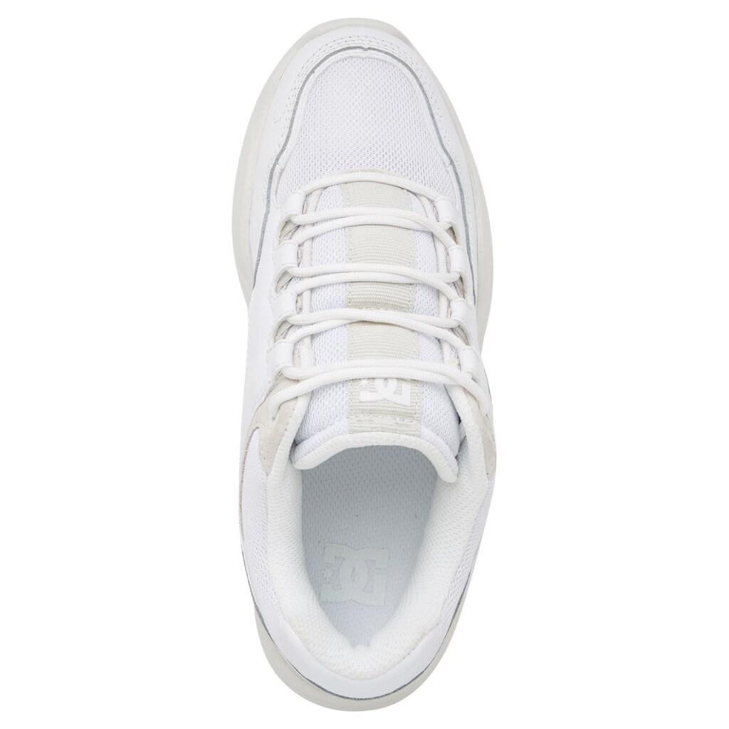 DC Shoes Sneaker »Decel«