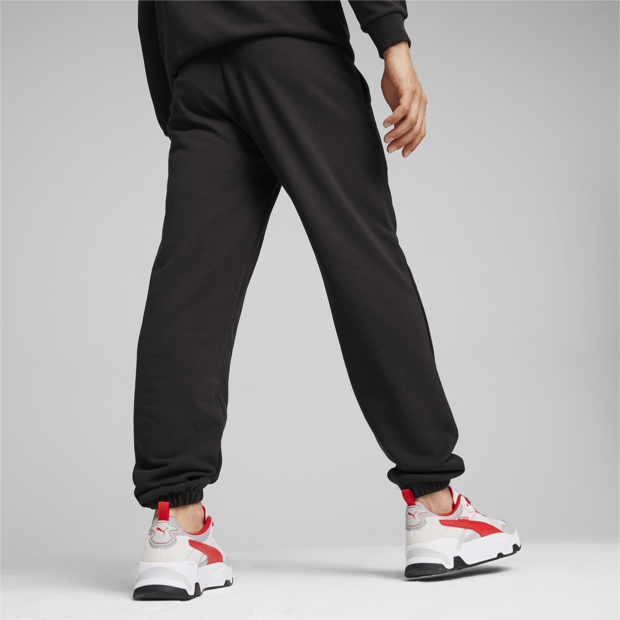 PUMA Sporthose »F1® ESS Motorsport Jogginghose Herren«