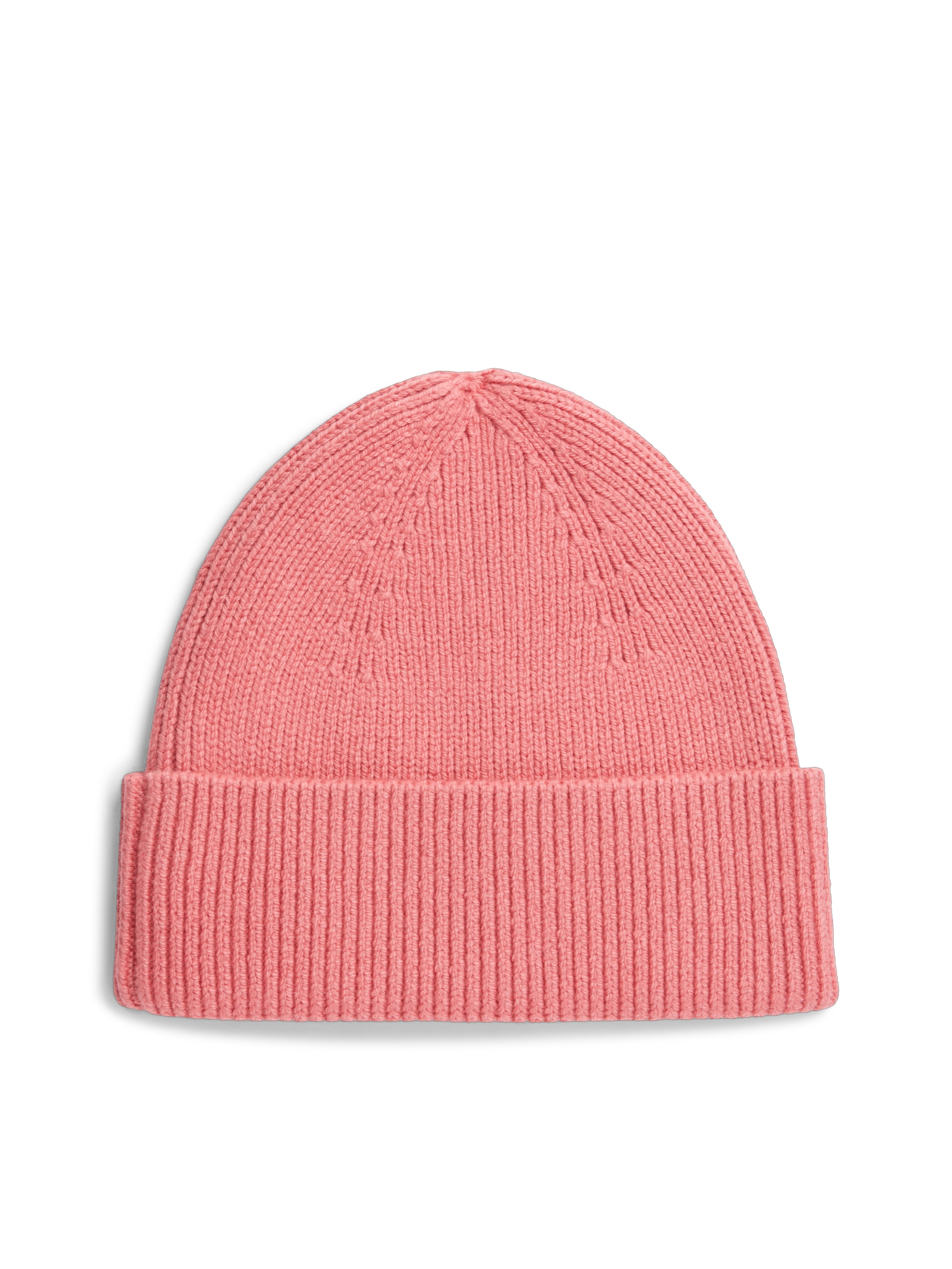 Tommy Hilfiger Beanie »TH FLAG KNIT« mit Wolle und Stickerei