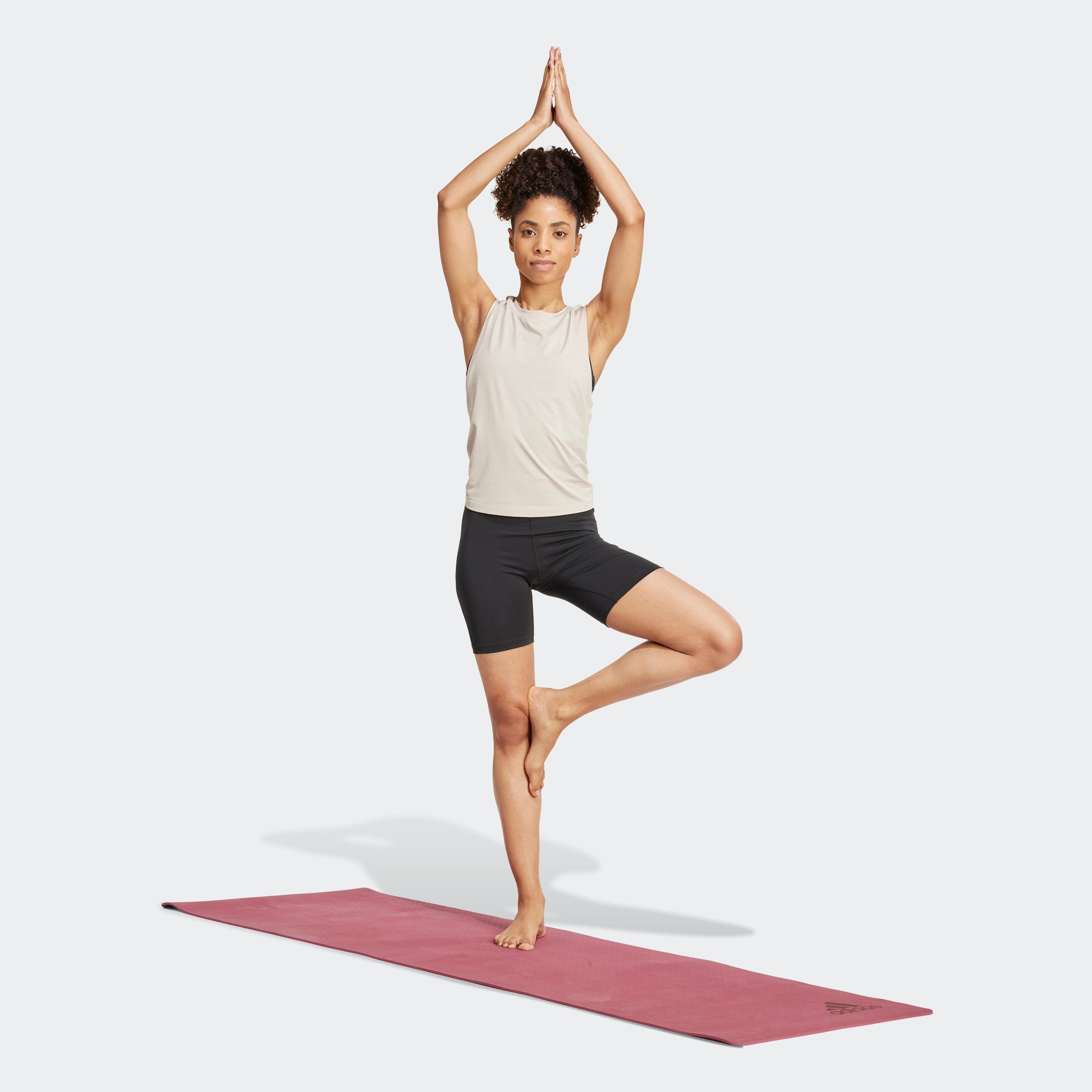 adidas Performance Tanktop »STUDIO TANK«