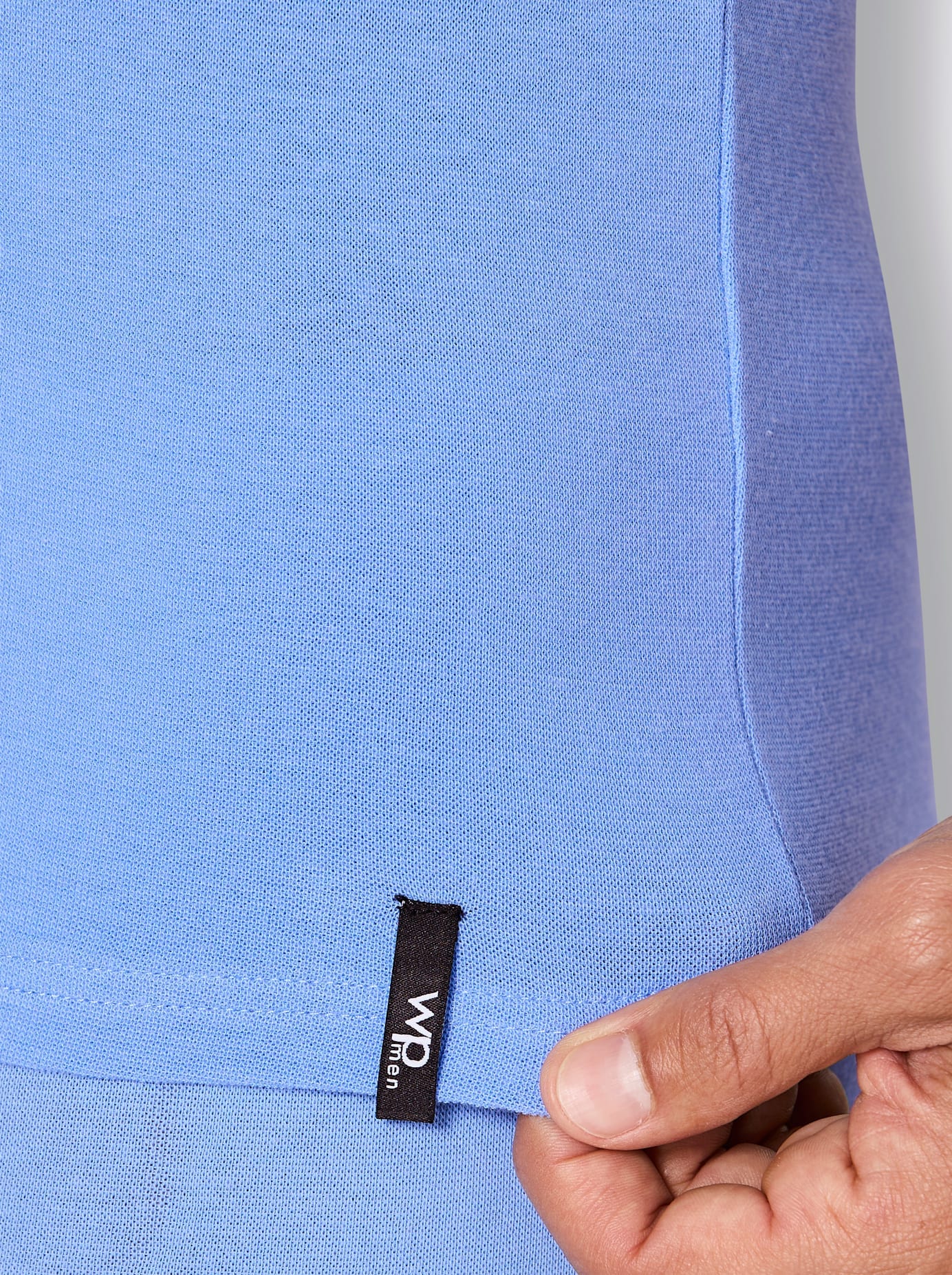 wäschepur Unterziehshirt 2 Stk.