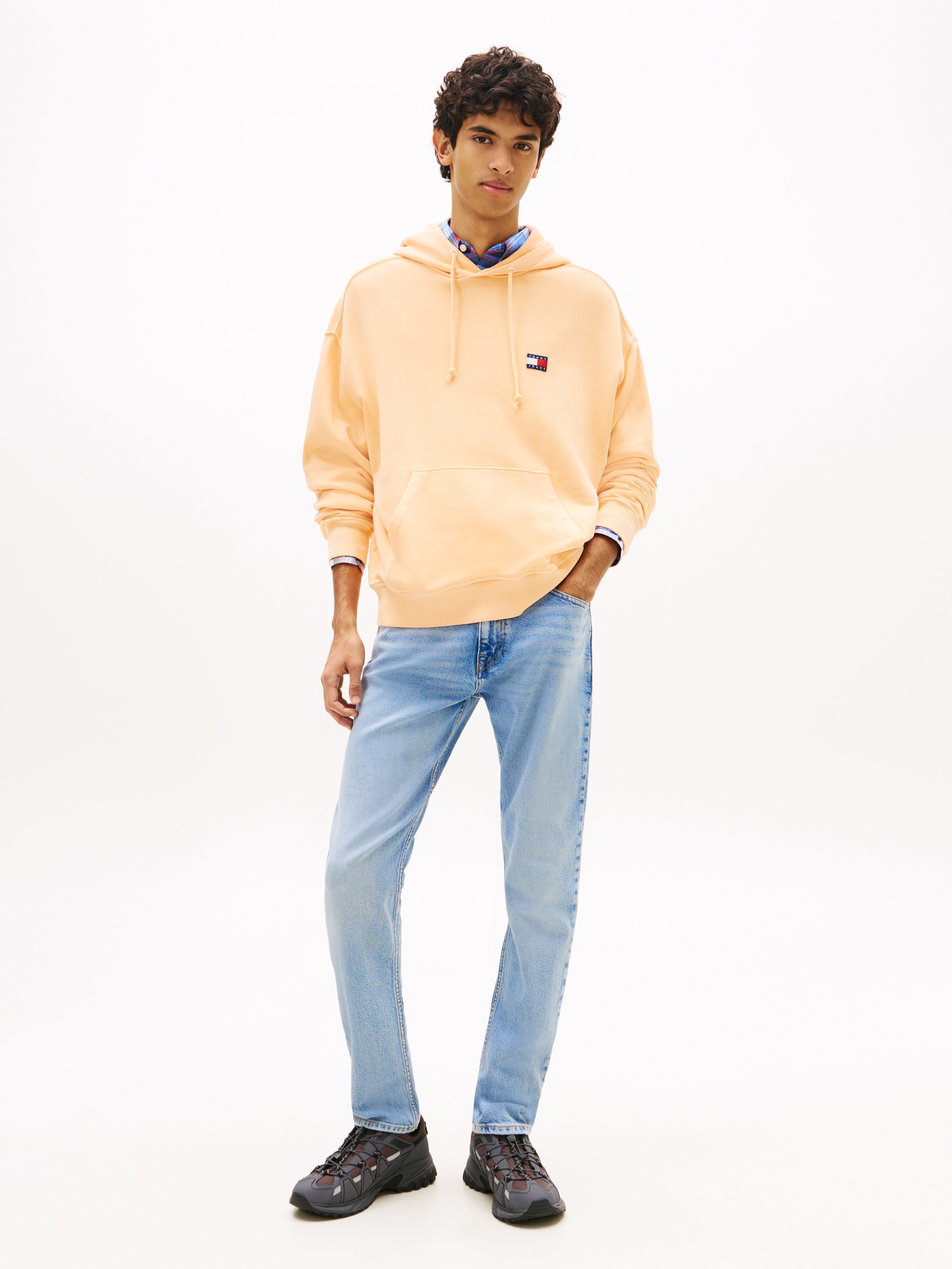 Tommy Jeans Slim-fit-Jeans »ARLO SLIM« Slim fit mit Taschen