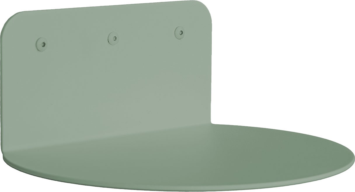 Spinder Design Wandregal "FLEX" 1 Stk. tlg. Multifunktionales Wandregal aus günstig online kaufen