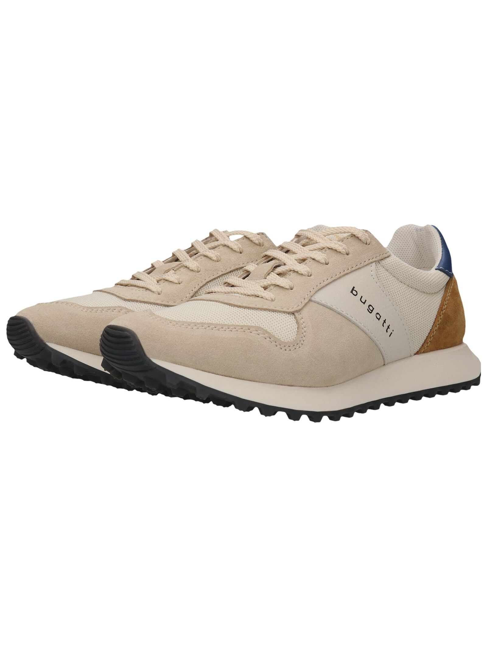 bugatti Sneaker »bugatti Sneaker Leder«