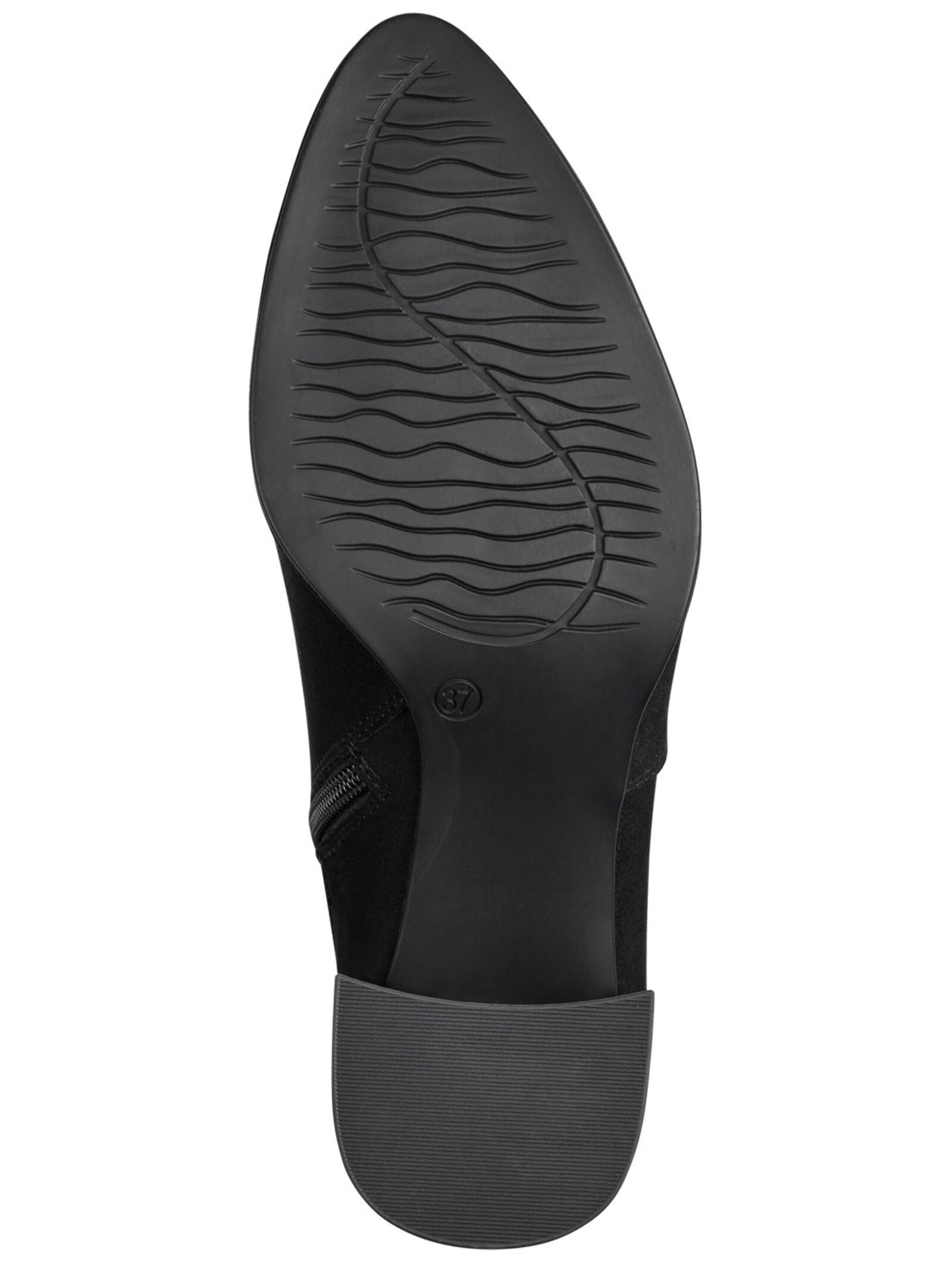MARCO TOZZI Stiefelette »Marco Tozzi Stiefelette Lederimitat«