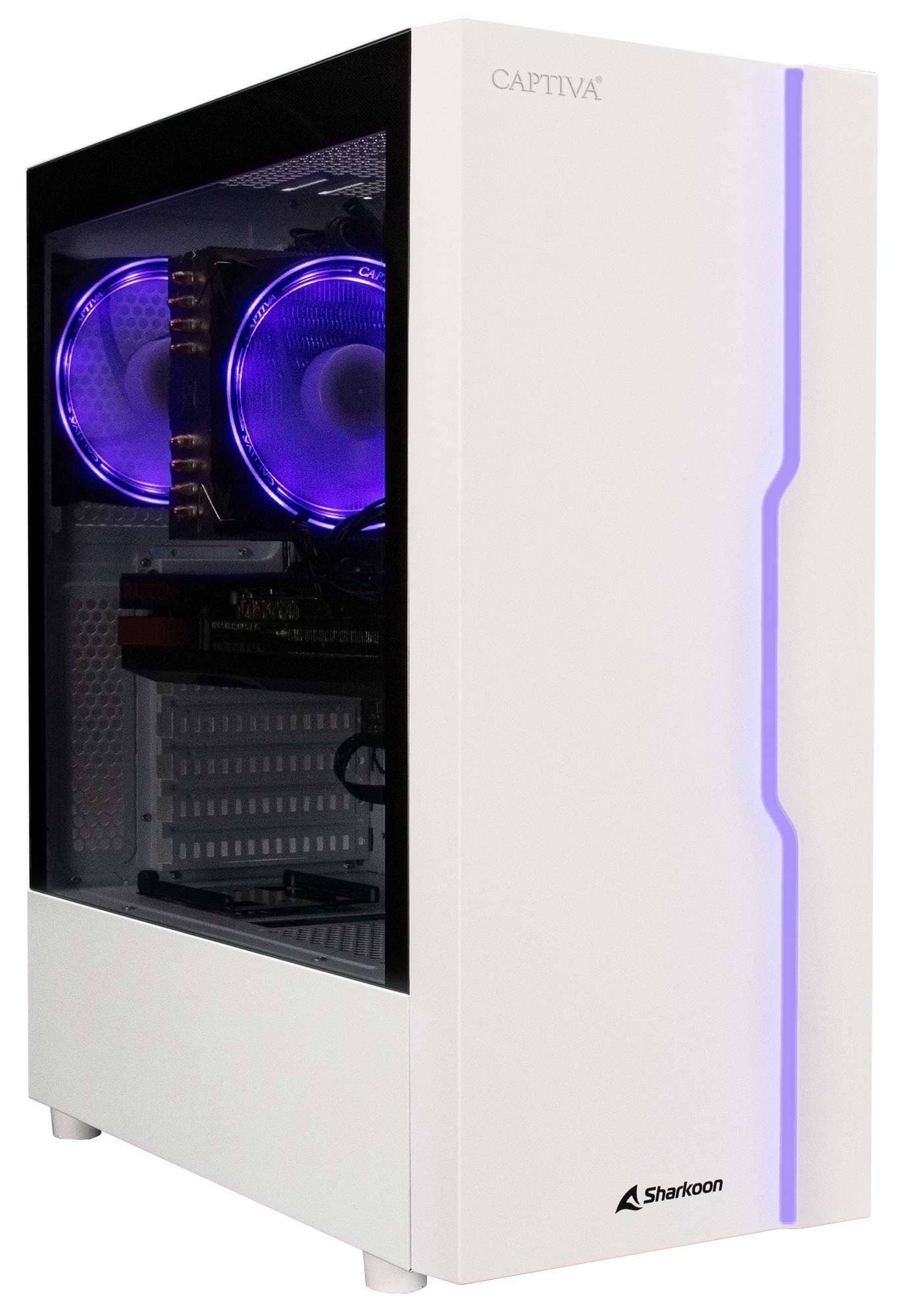 CAPTIVA Gaming-PC »Highend Gaming R85-995«