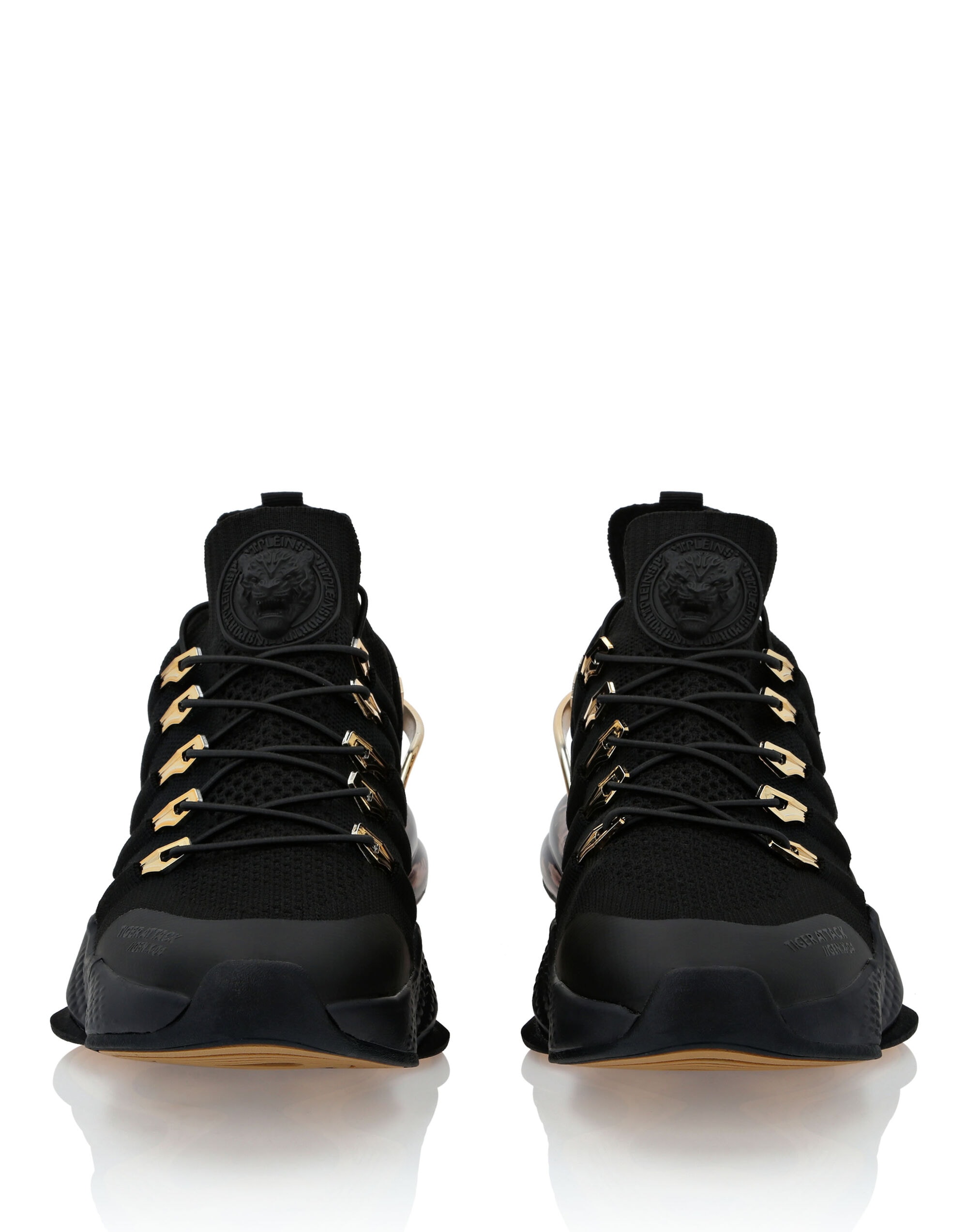 PLEIN SPORT Sneaker »Tiger Attack//Gen.X.04«