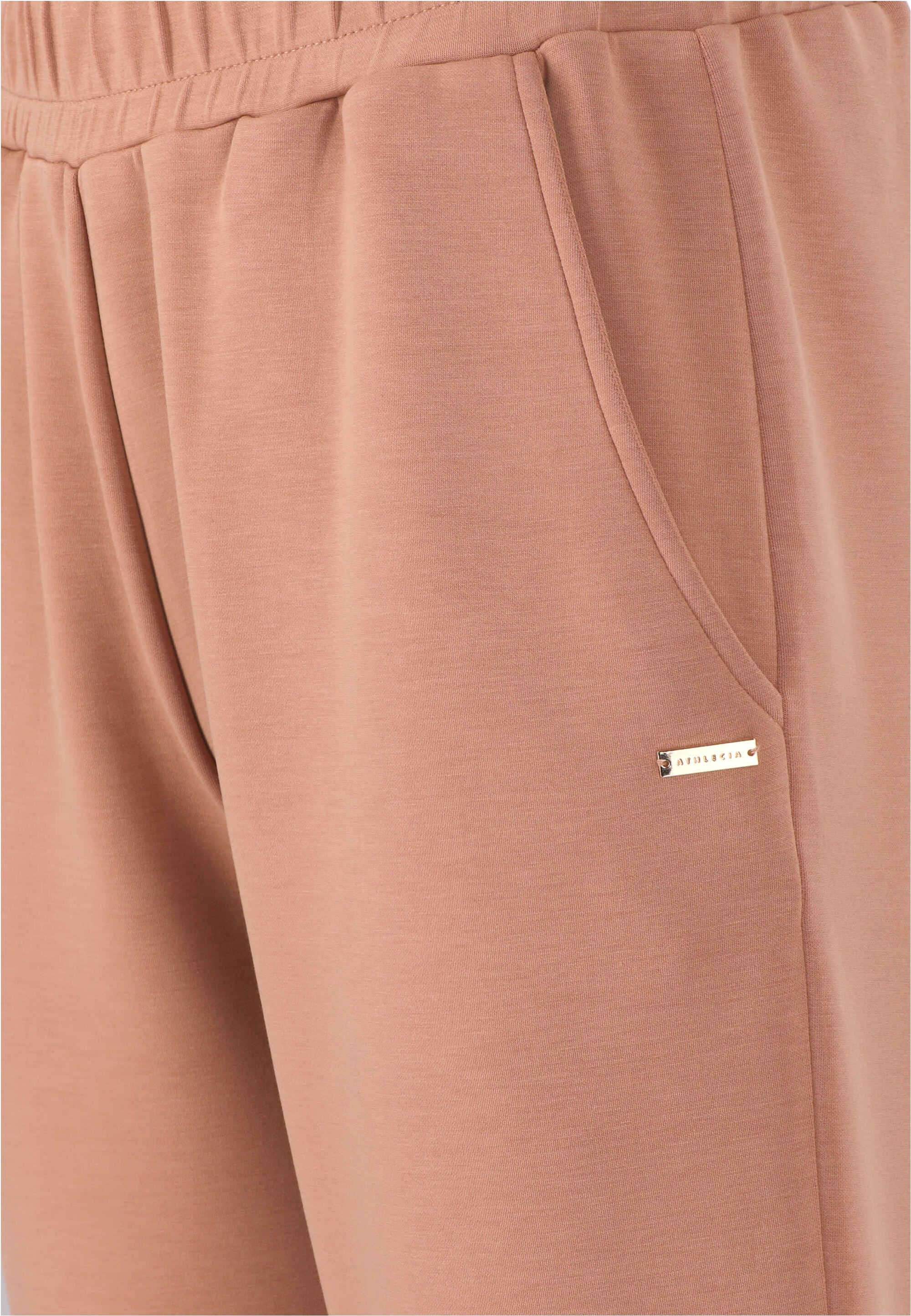ATHLECIA Sweathose »Jillnana«, mit recyceltem Polyester