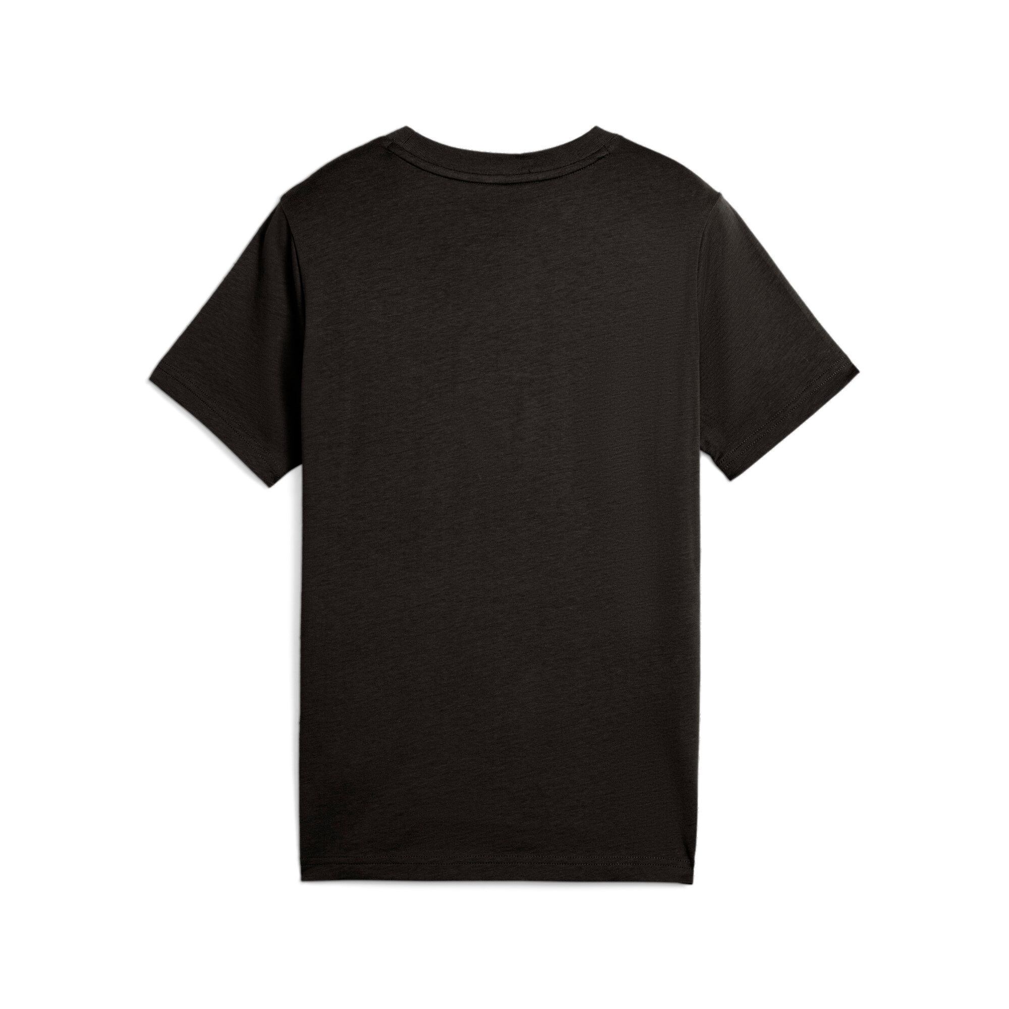 PUMA T-Shirt »ESS LOGO LAB HOG TEE B«