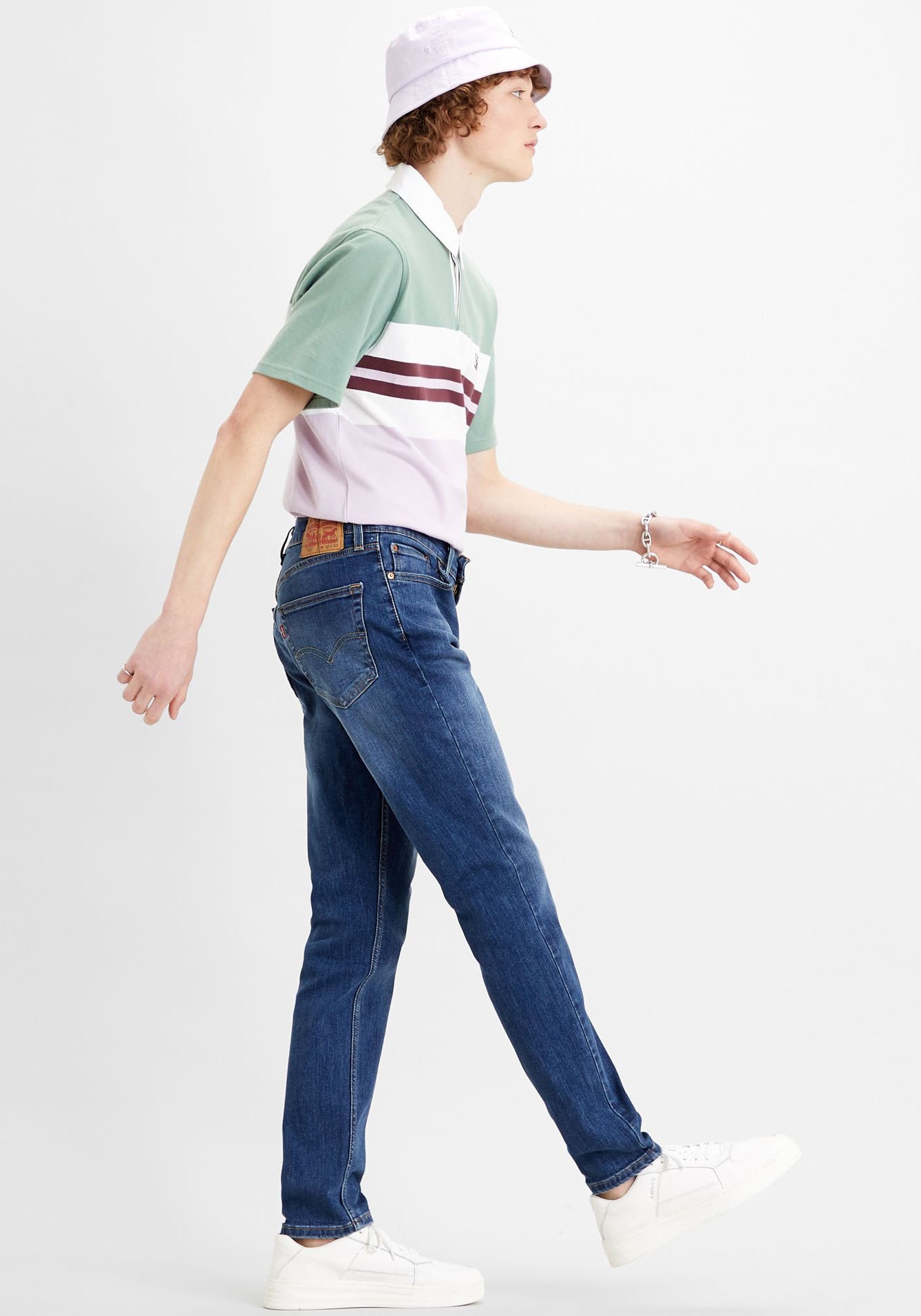 Levis Slim-fit-Jeans "511 SLIM", mit Stretch günstig online kaufen