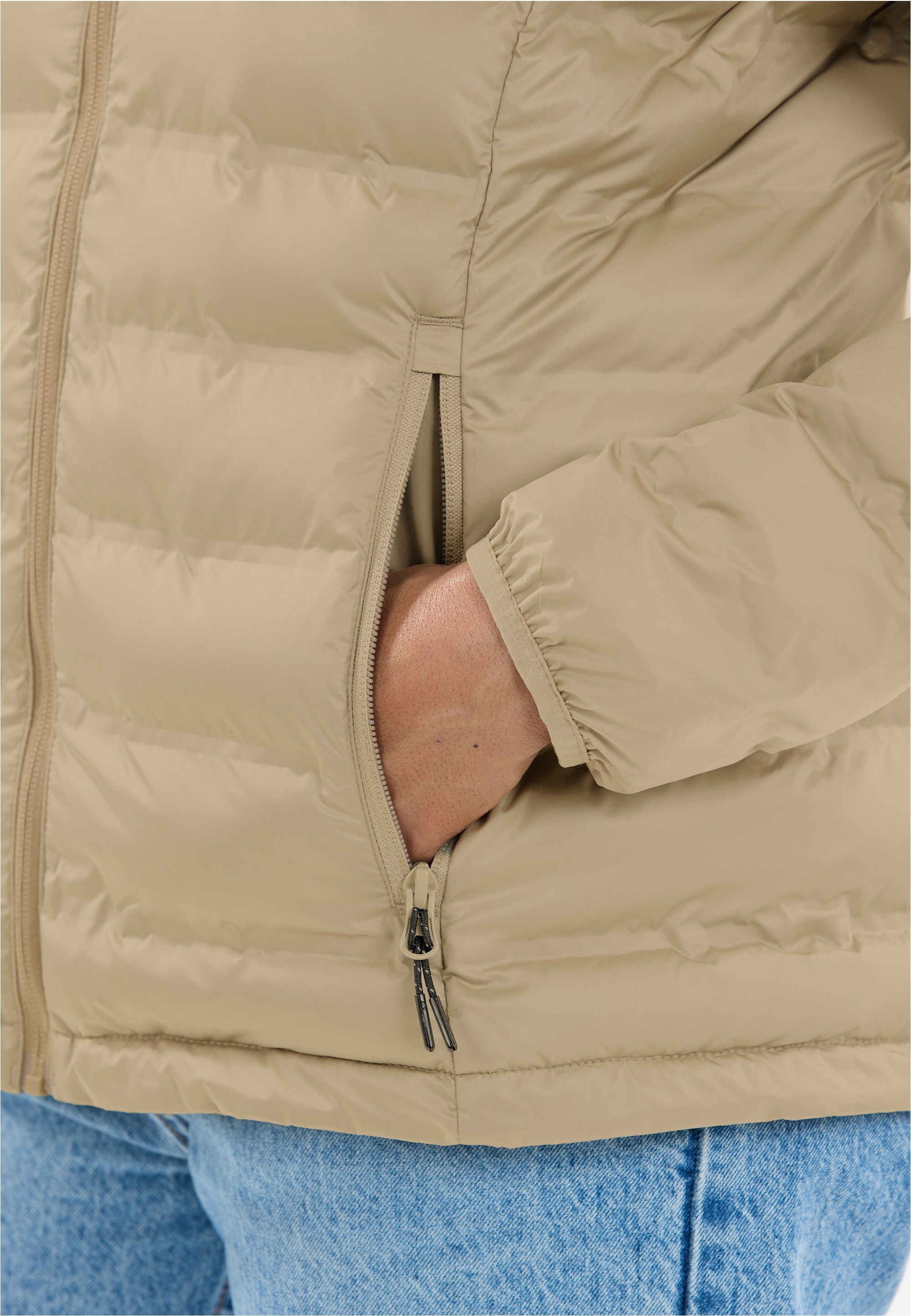 WHISTLER Outdoorjacke »Froze« aus atmungsaktivem Material