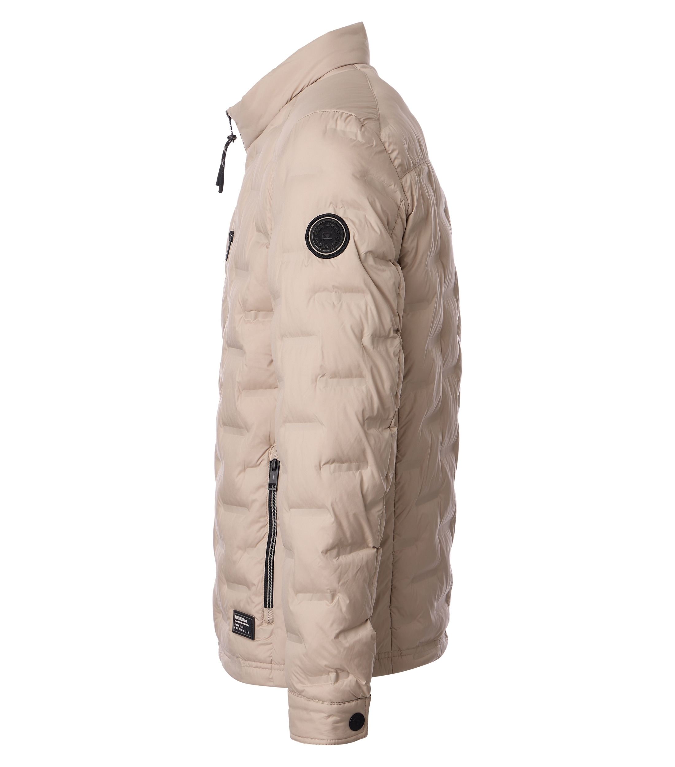 CASAMODA Langjacke »CASAMODA Jacke uni«