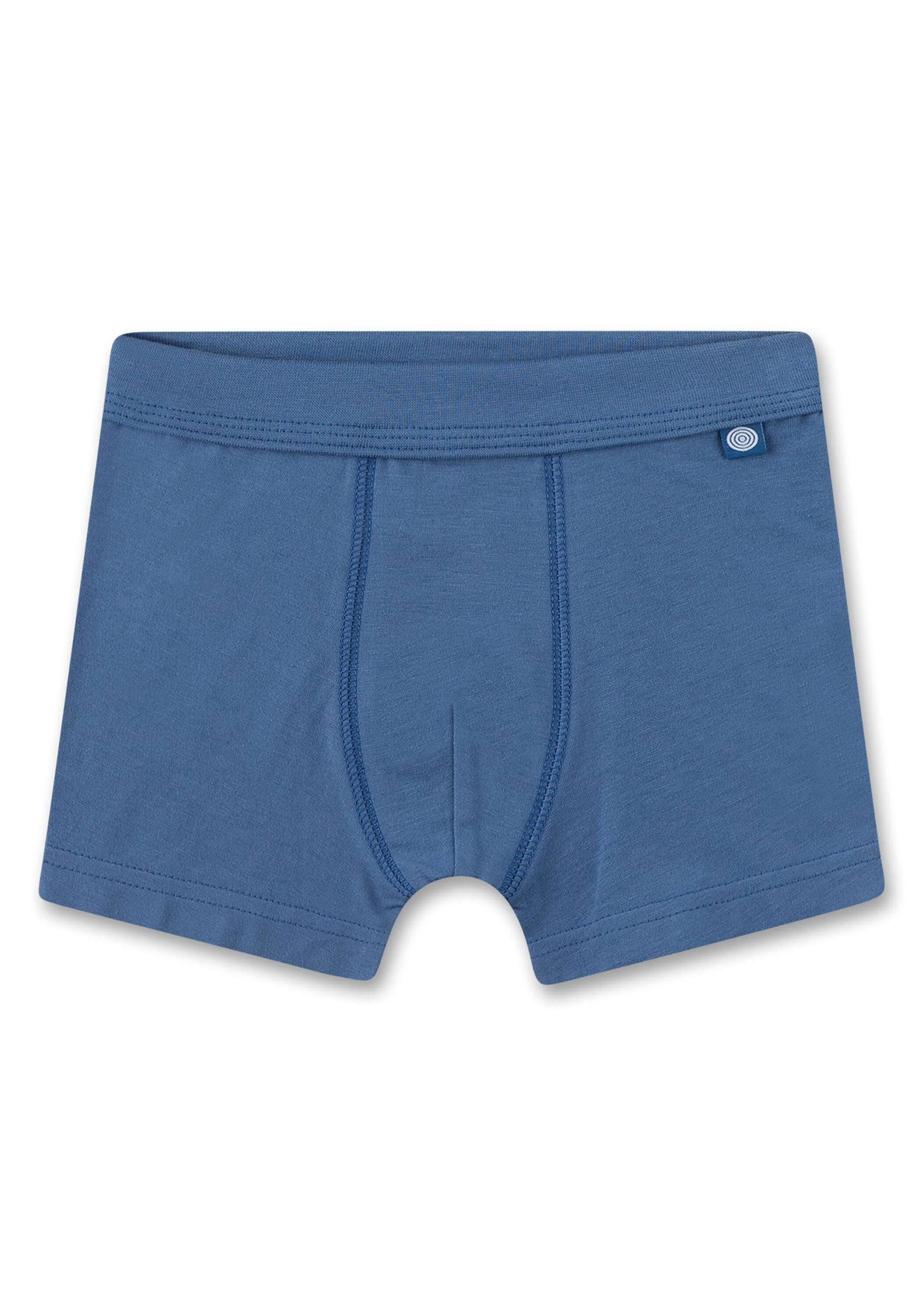 Sanetta Boxershorts »Boxershort 4er Pack«
