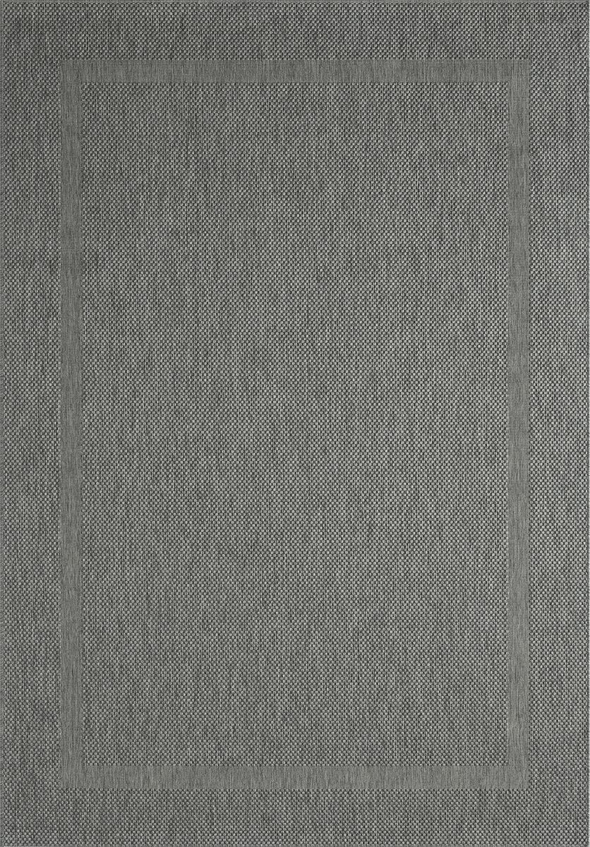 the carpet Teppich »Mistra« rechteckig 1 mm Höhe