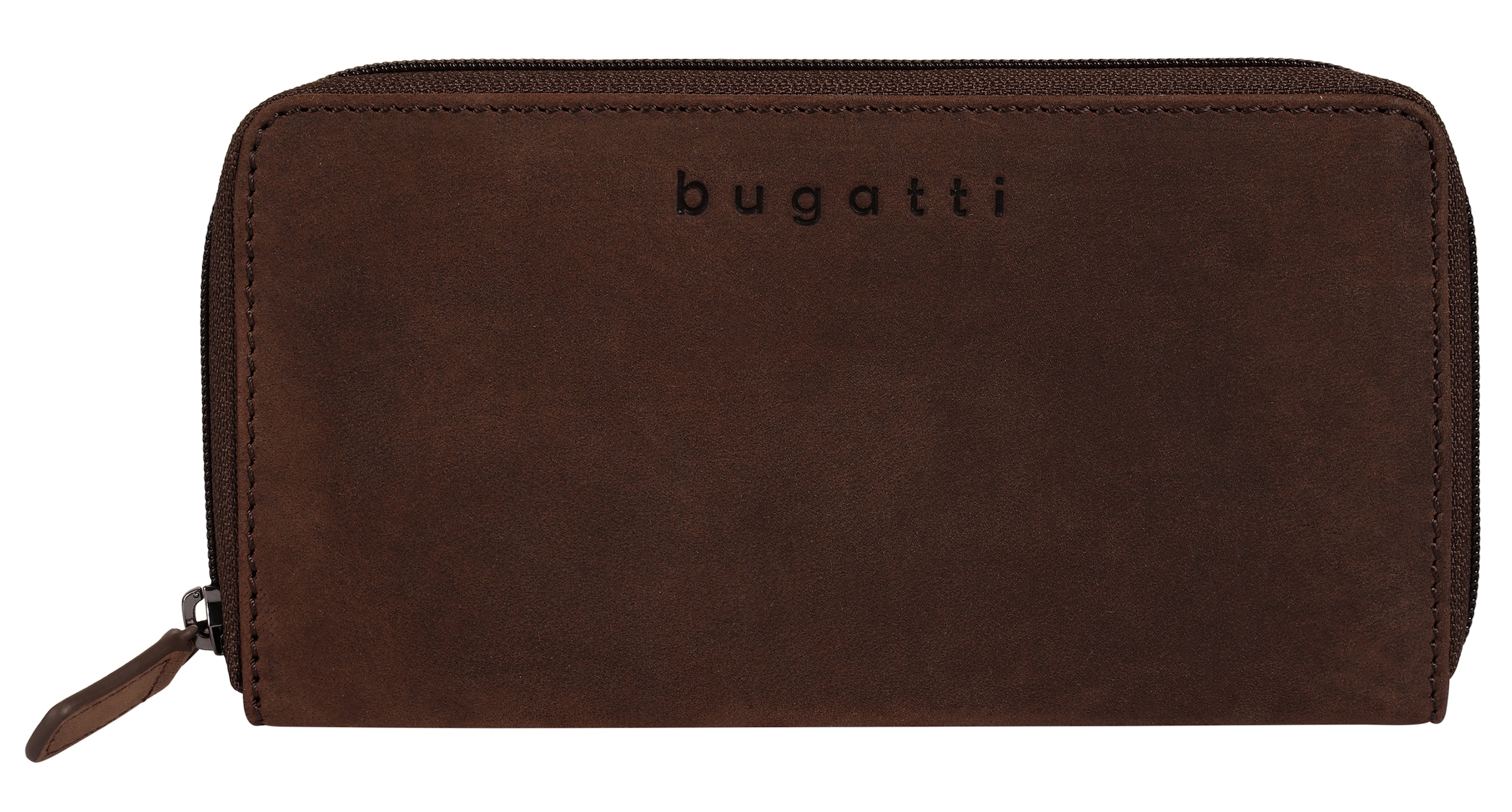 bugatti Geldbörse "LUCA", echt Leder günstig online kaufen