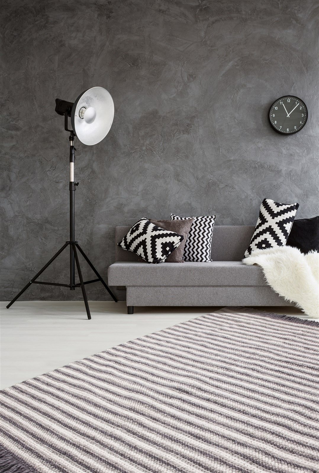 Kayoom Teppich »Natura 310«, rechteckig, 20 mm Höhe, Besonders hochwertige, handgearbeitete Qualität