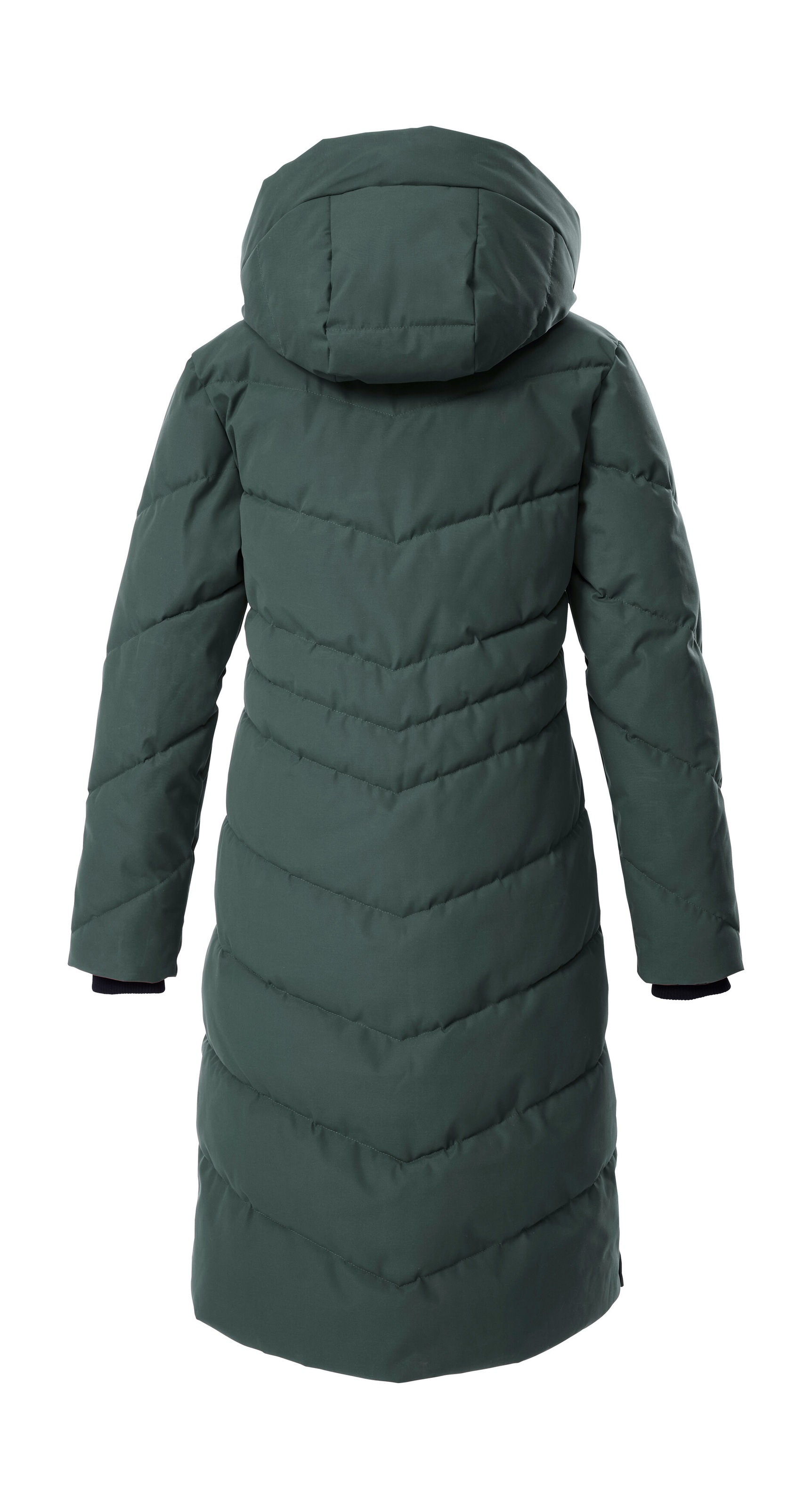 G.I.G.A. DX by killtec Steppmantel "GW 61 WMN QLTD CT" Wasserabweisender, w günstig online kaufen