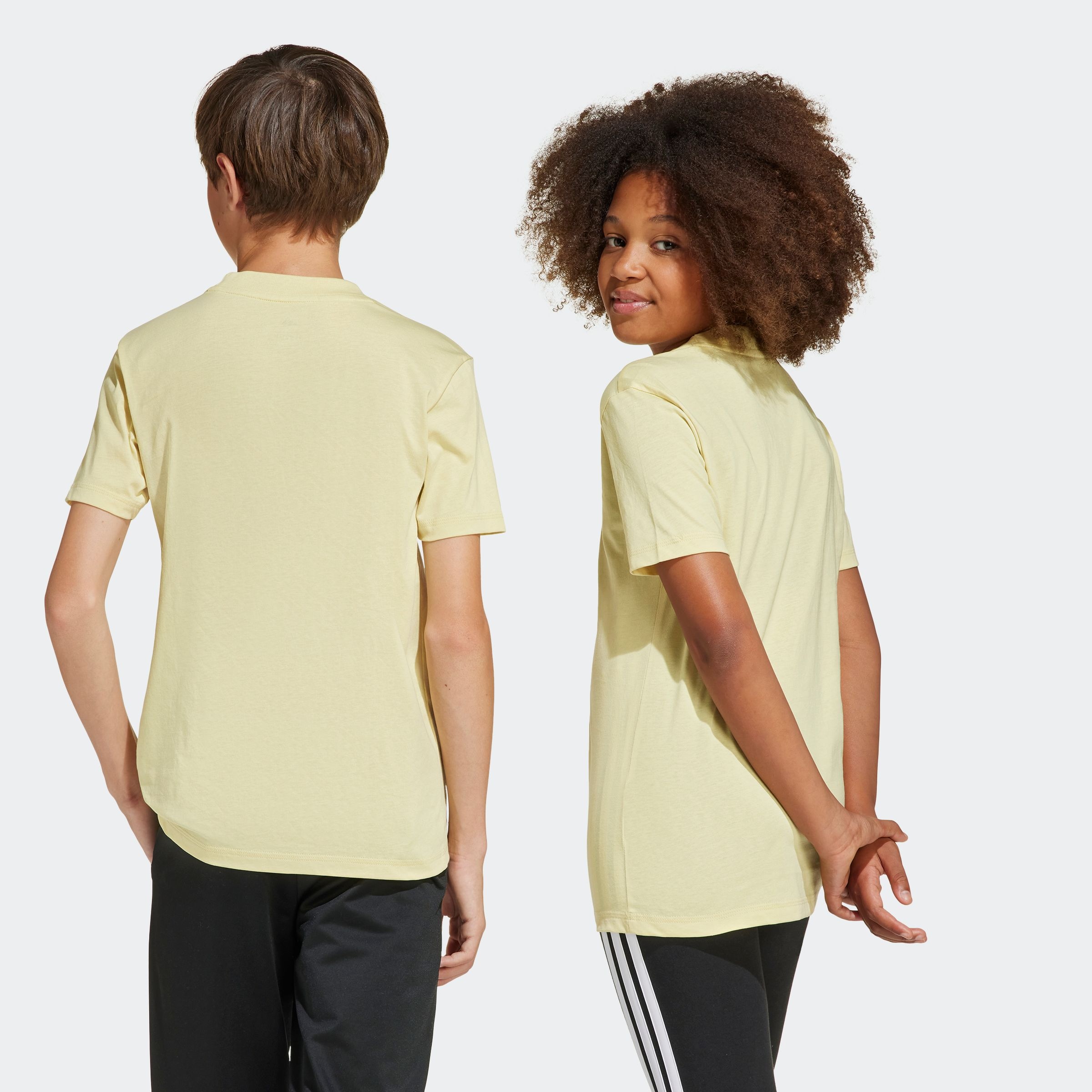 adidas Sportswear T-Shirt »J BL TEE 160«