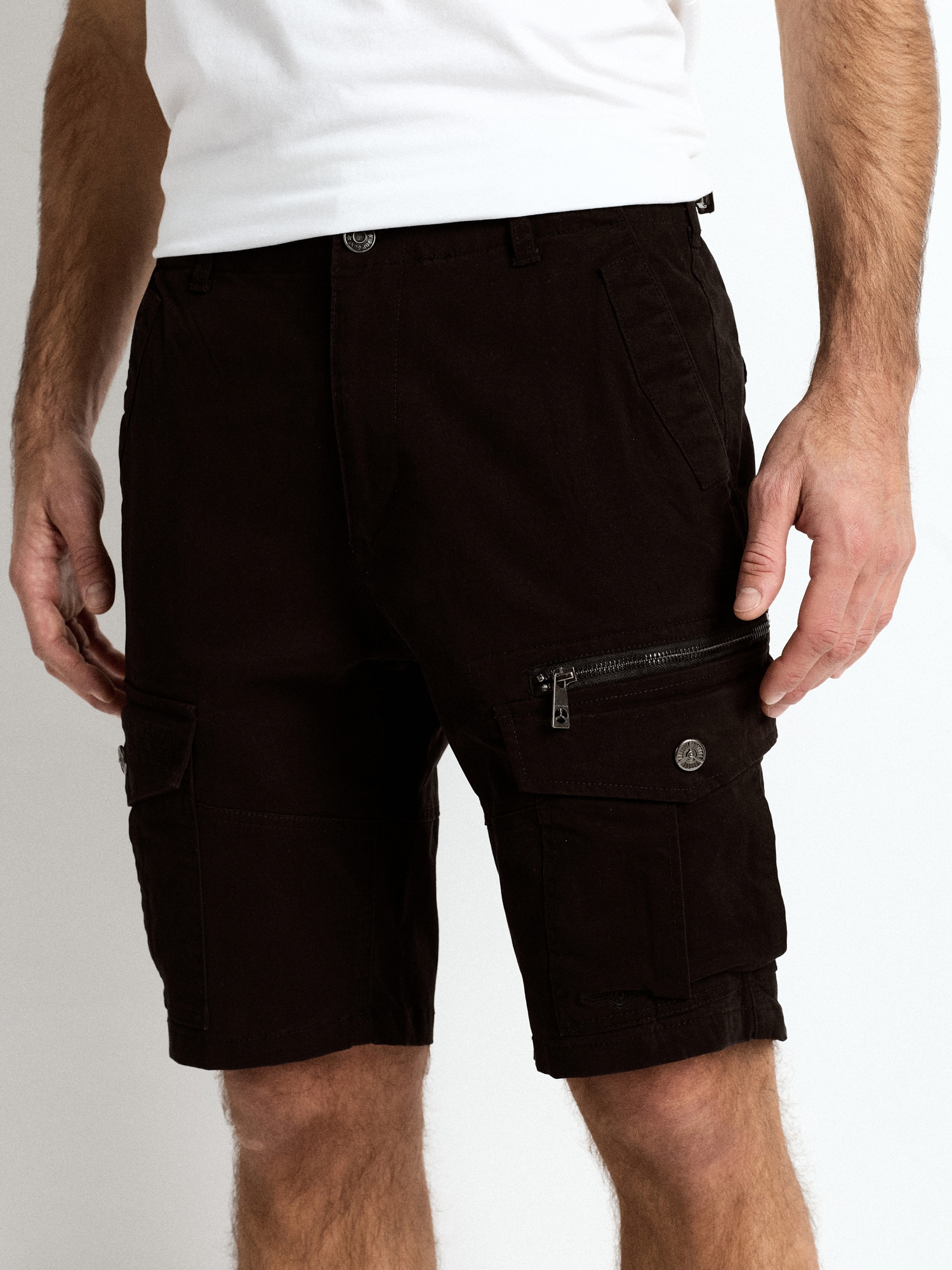 TOP GUN Shorts »TG25006«