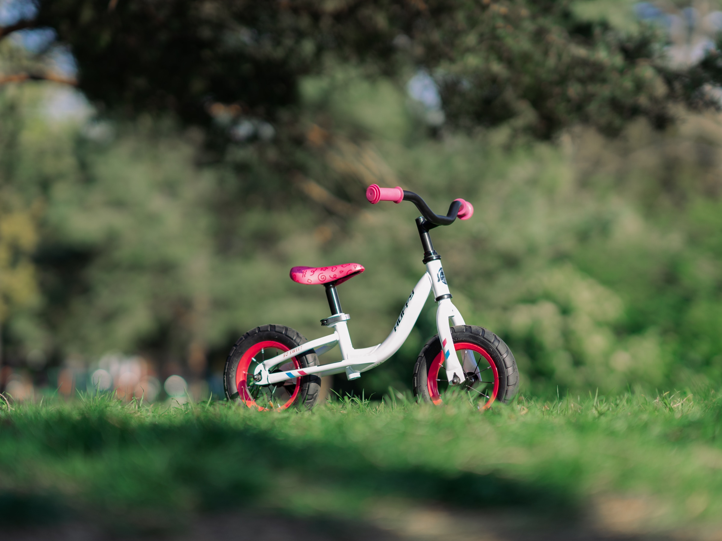 Huffy Laufrad »So Sweet 10-Zoll Laufrad«