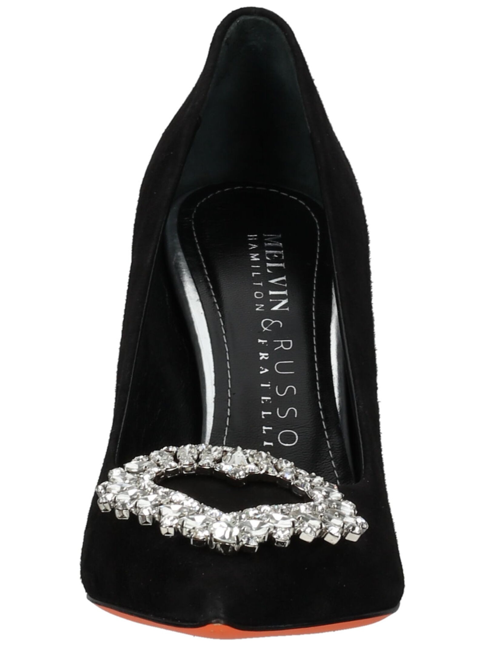 Melvin & Hamilton Pumps »Melvin & Hamilton Pumps Textil«
