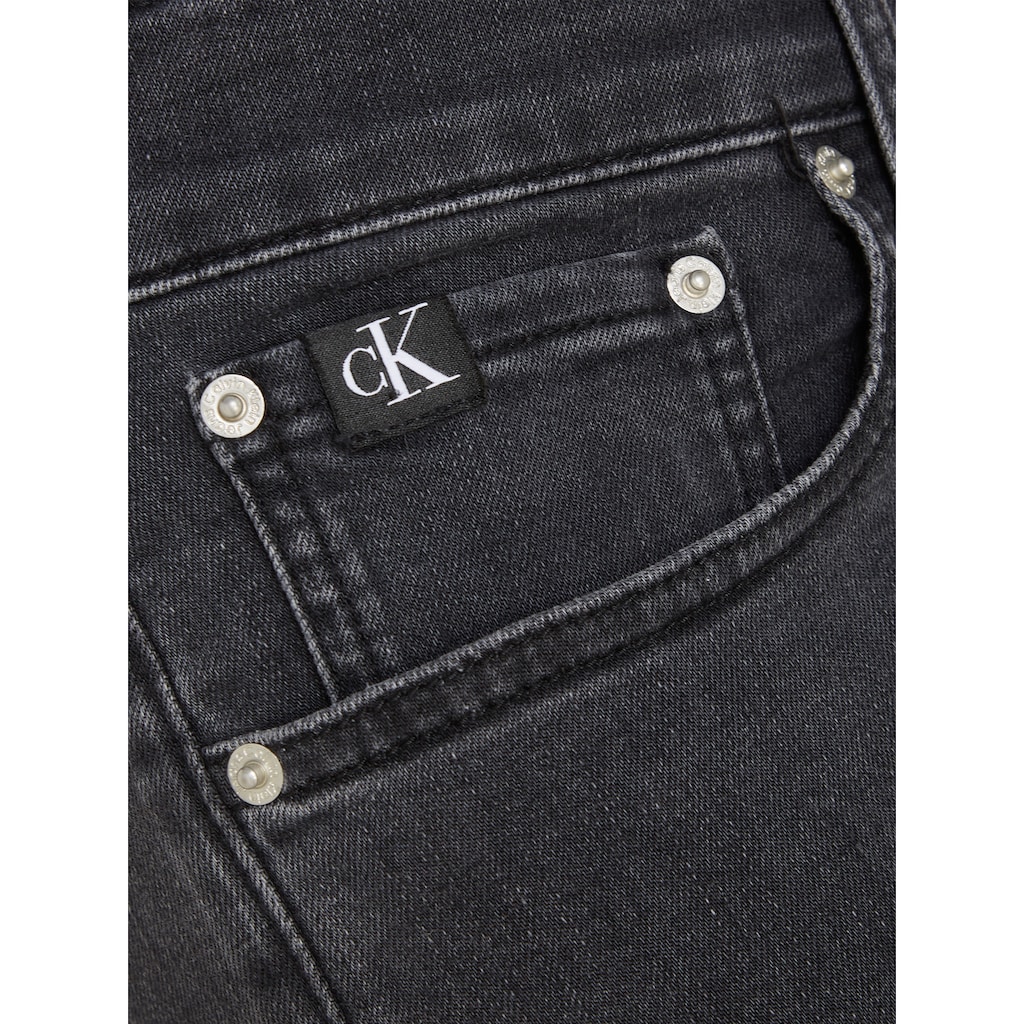 Calvin Klein Jeans Skinny-fit-Jeans »SKINNY«