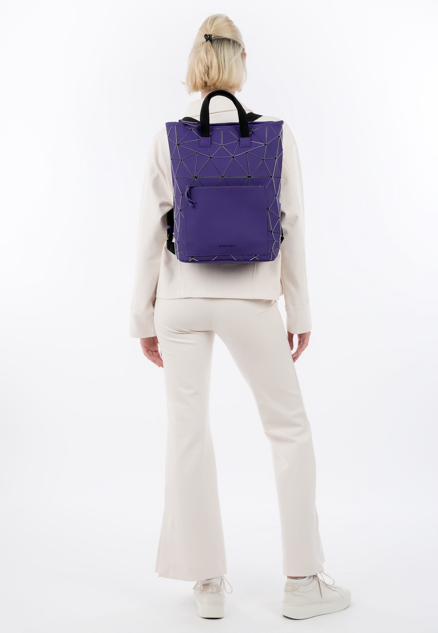SURI FREY Rucksack »Rucksack SFY SURI Sports Jessy-Lu«