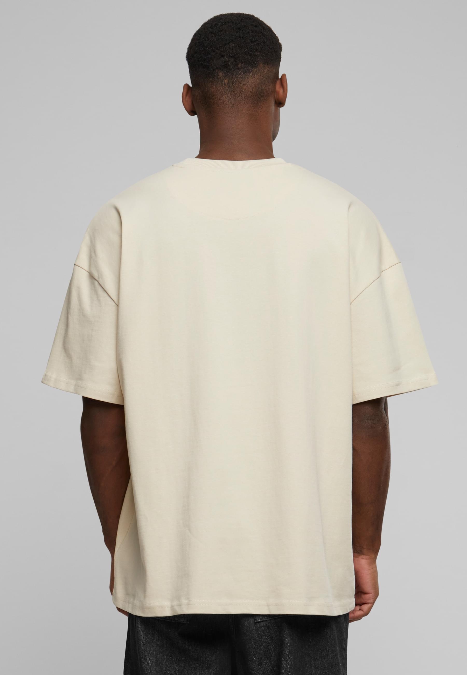 Karl Kani T-Shirt »Karl Kani Herren«, (1 tlg.)