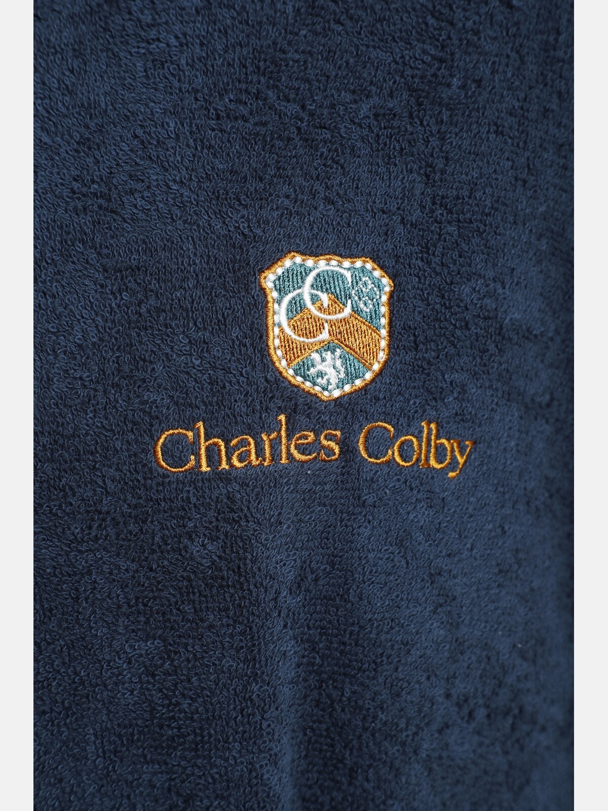 Charles Colby Hausanzug »Bademantel LORD CURET«