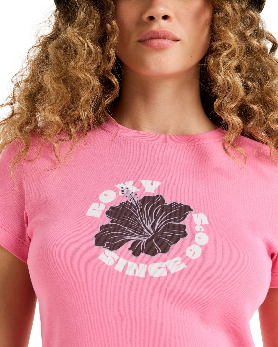 Roxy T-Shirt »Beach Love«
