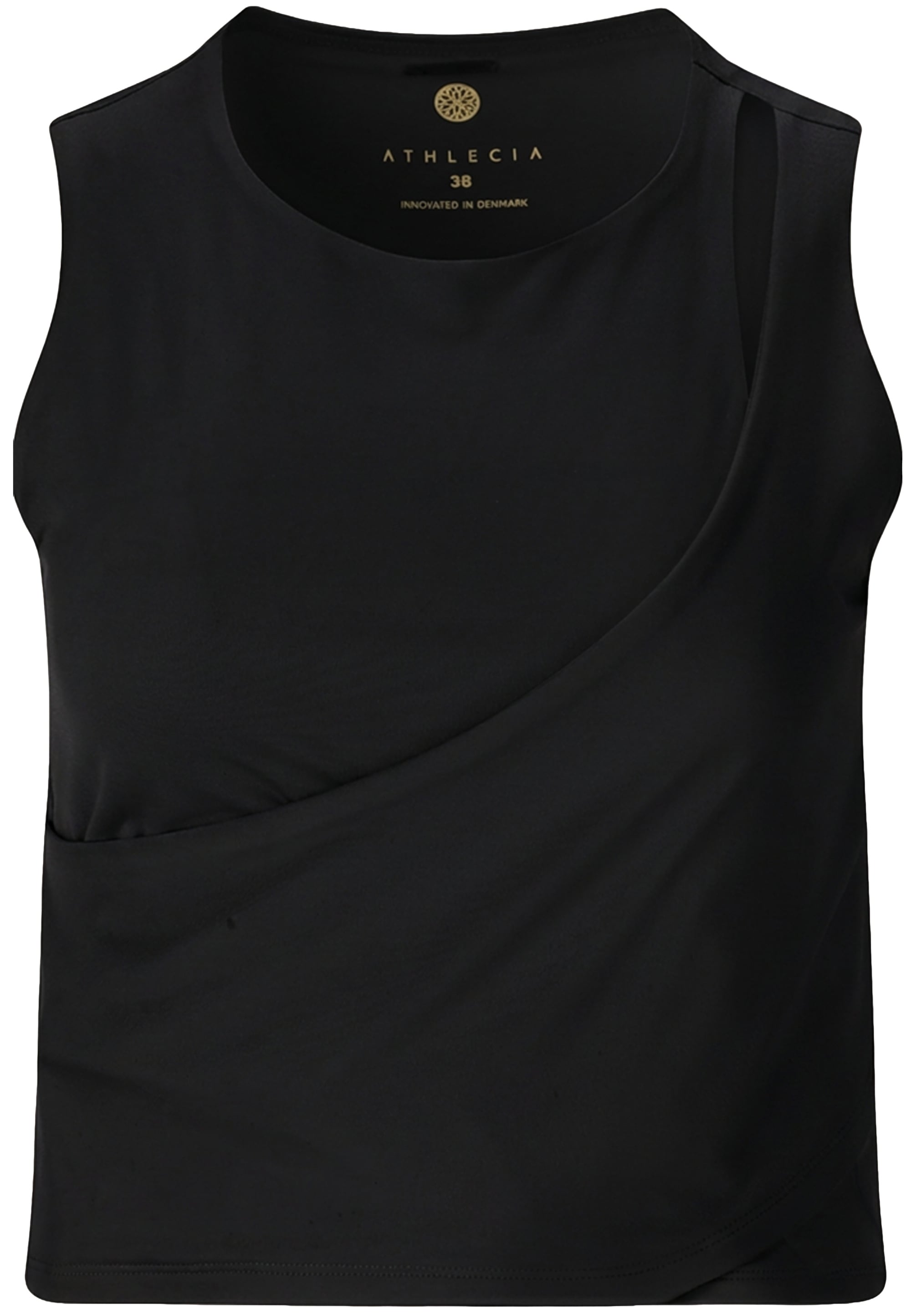 ATHLECIA Tanktop »Aisari« mit Quick Dry-Funktion für schnelles Trocknen