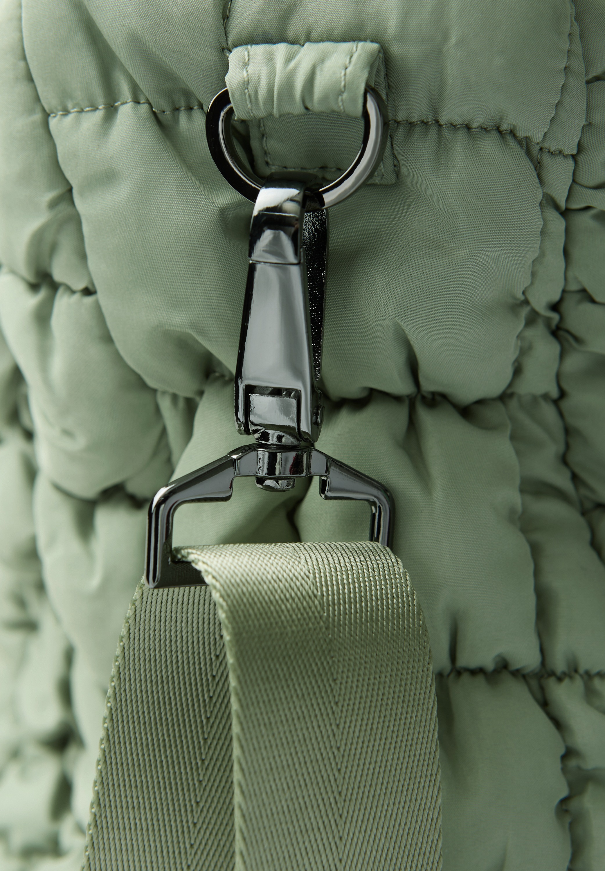 STREET ONE Umhängetasche längenverstellbar