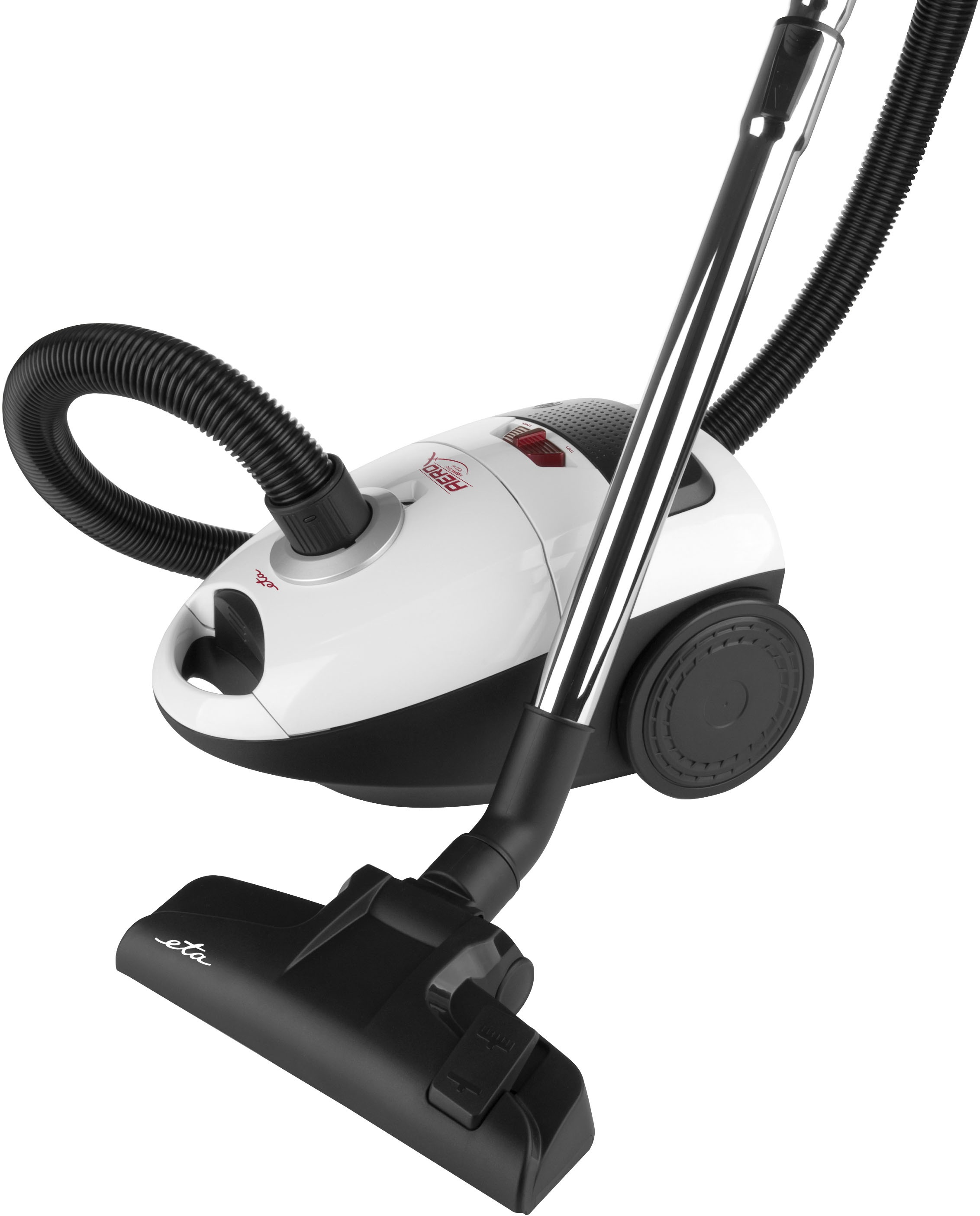 eta Bodenstaubsauger "AERO ETA050090010, ECO Motor," 700 W mit Beutel für a günstig online kaufen