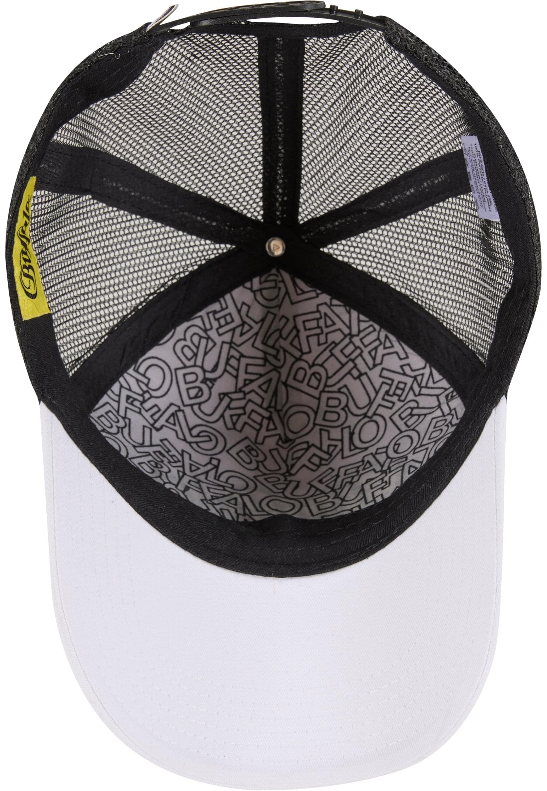 Buffalo Trucker Cap »Buffalo TRUCKER CAPS«