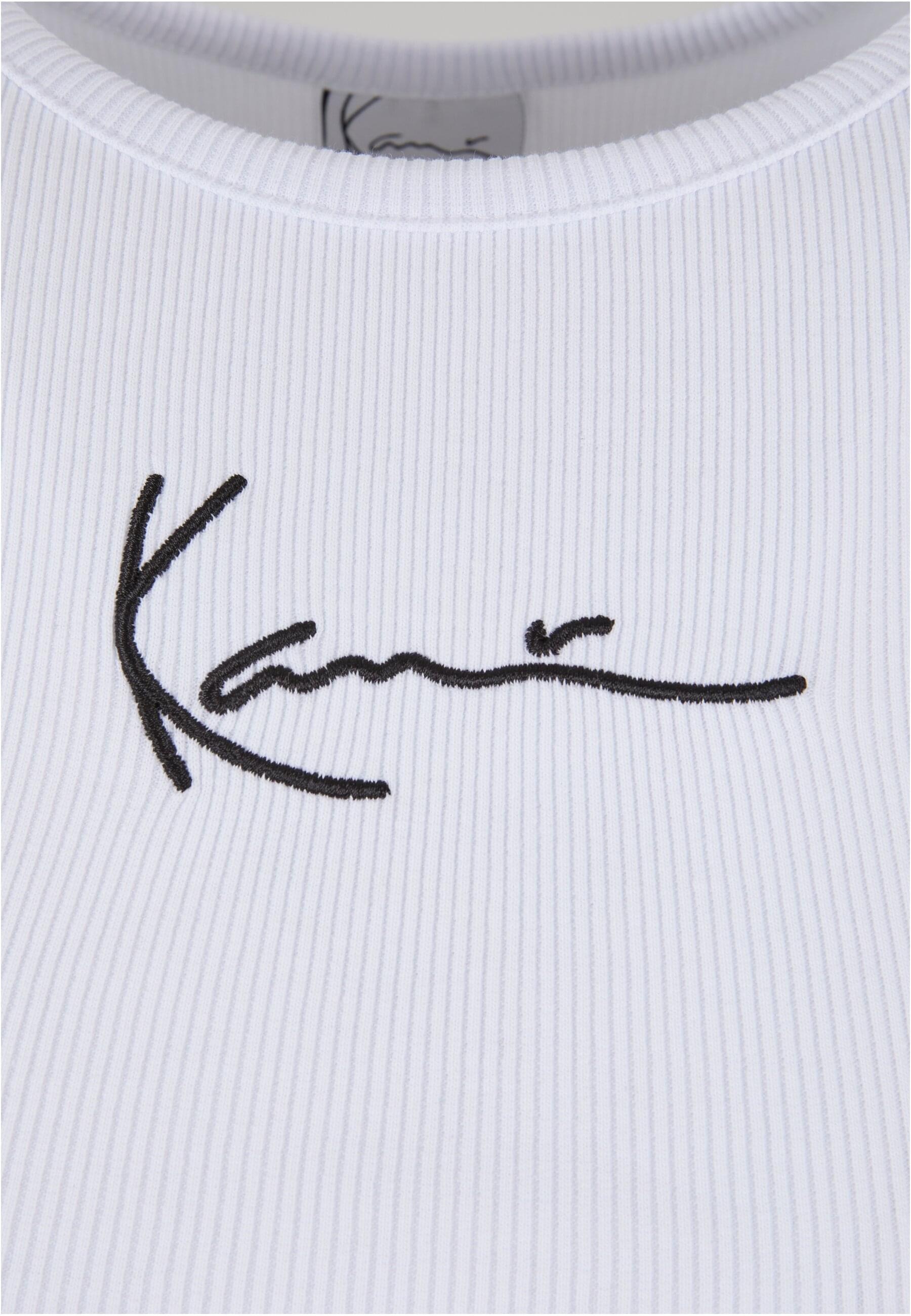 Karl Kani T-Shirt »Karl Kani Damen«, (1 tlg.)