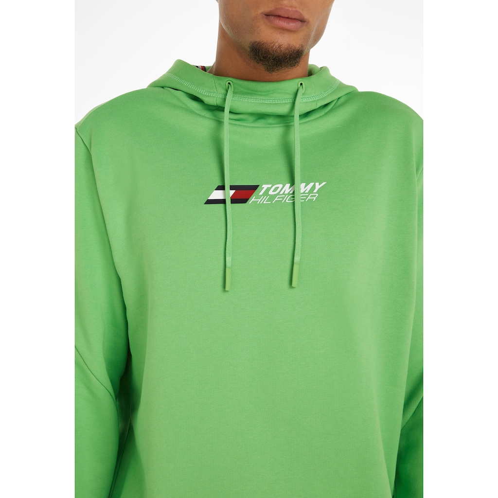 Tommy Hilfiger Sport Kapuzensweatshirt »ESSENTIALS HOODY«