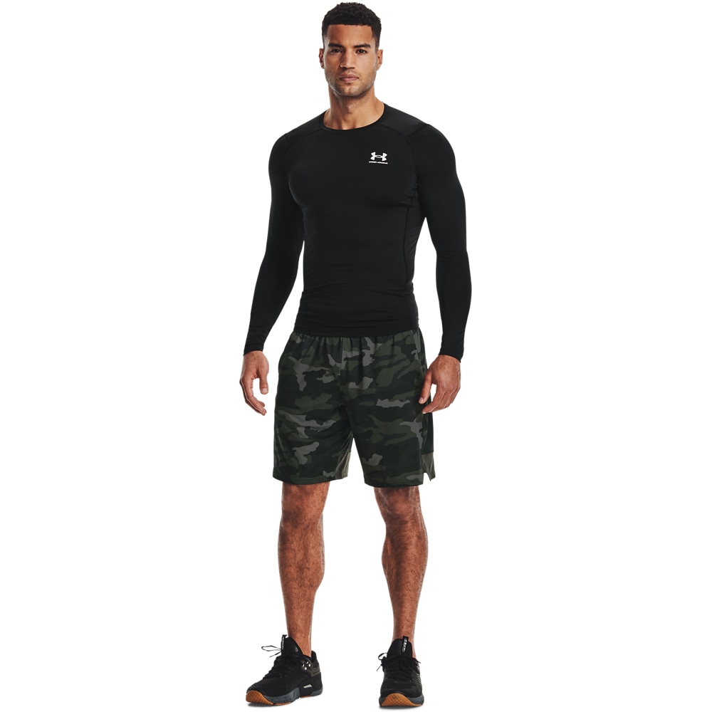 Under Armour® Trainingsshirt »UA HG ARMOUR COMP LONG SLEEVE«