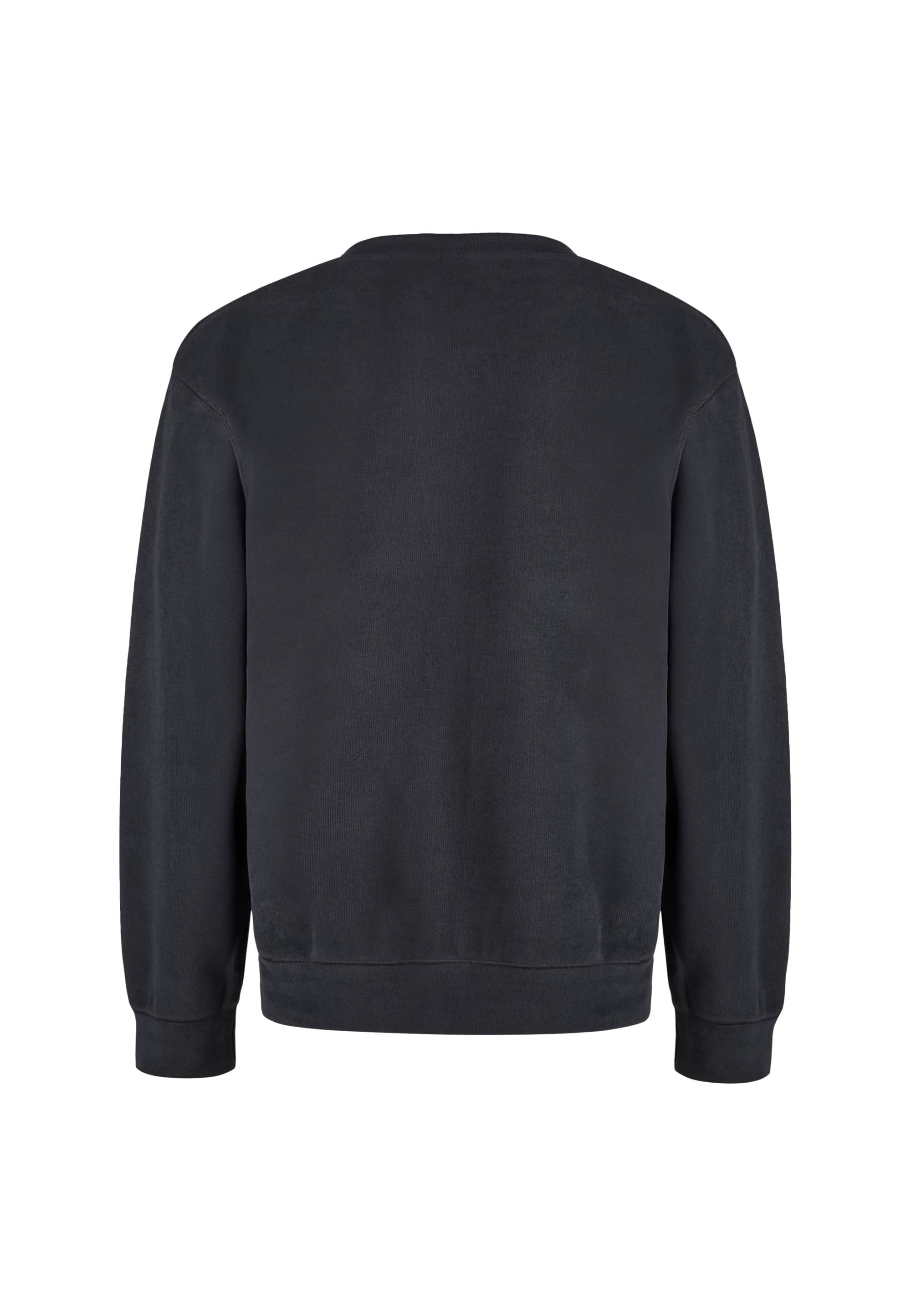 Cleptomanicx Strickpullover »Cozy Crew«, im lockeren Schnitt