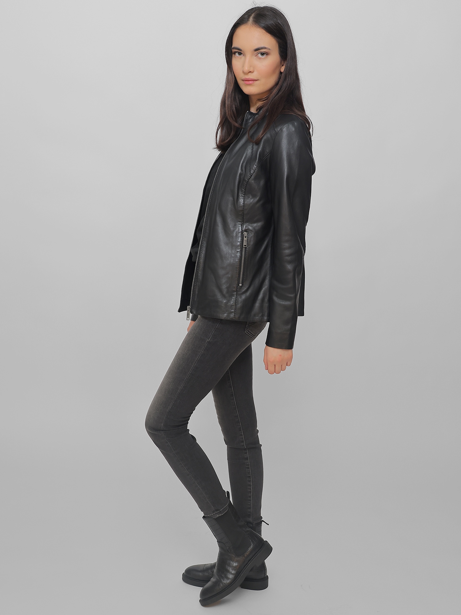 JCC Lederjacke »31023627«