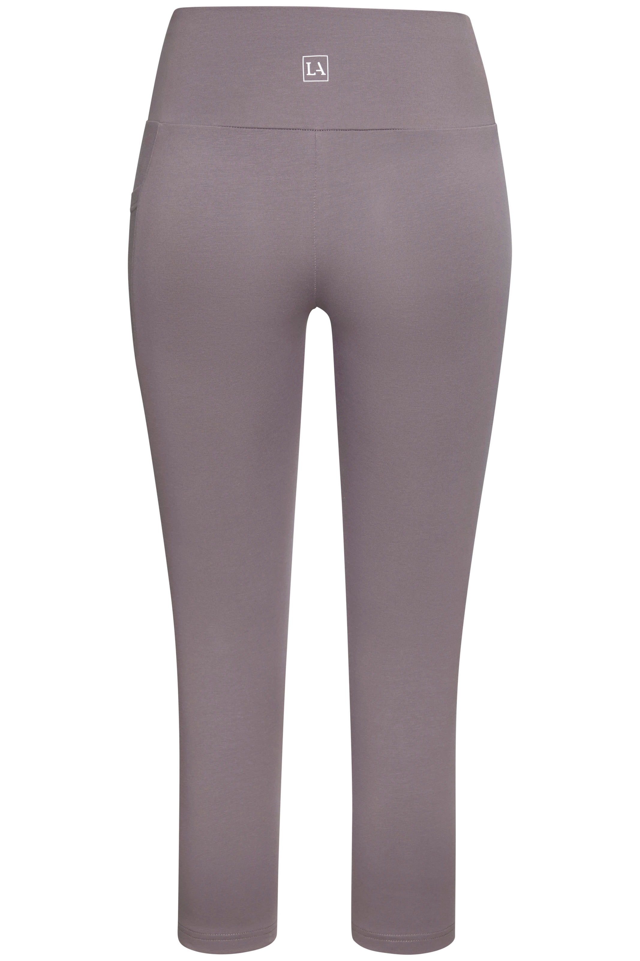 LASCANA ACTIVE 3/4-Leggings, mit Handytasche, Loungewear