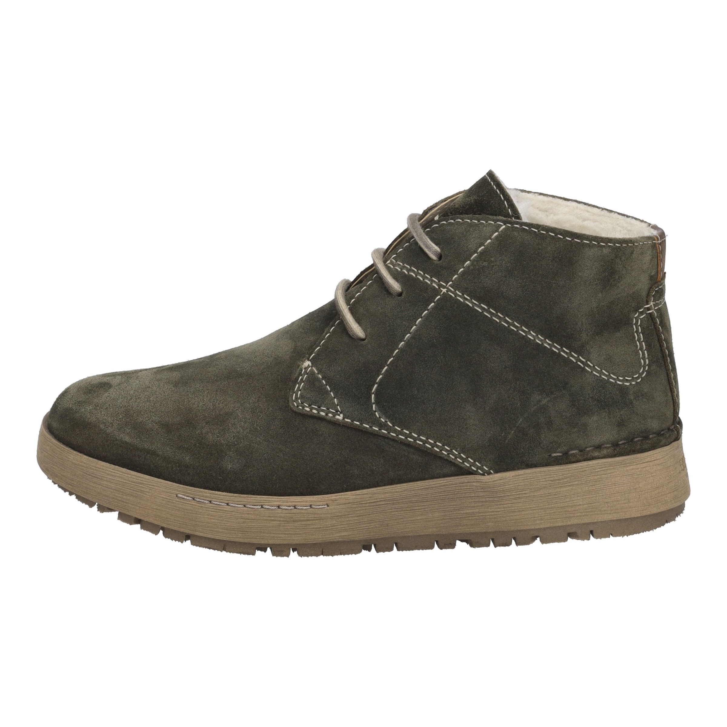 Josef Seibel Stiefelette »Anna 08, moos«
