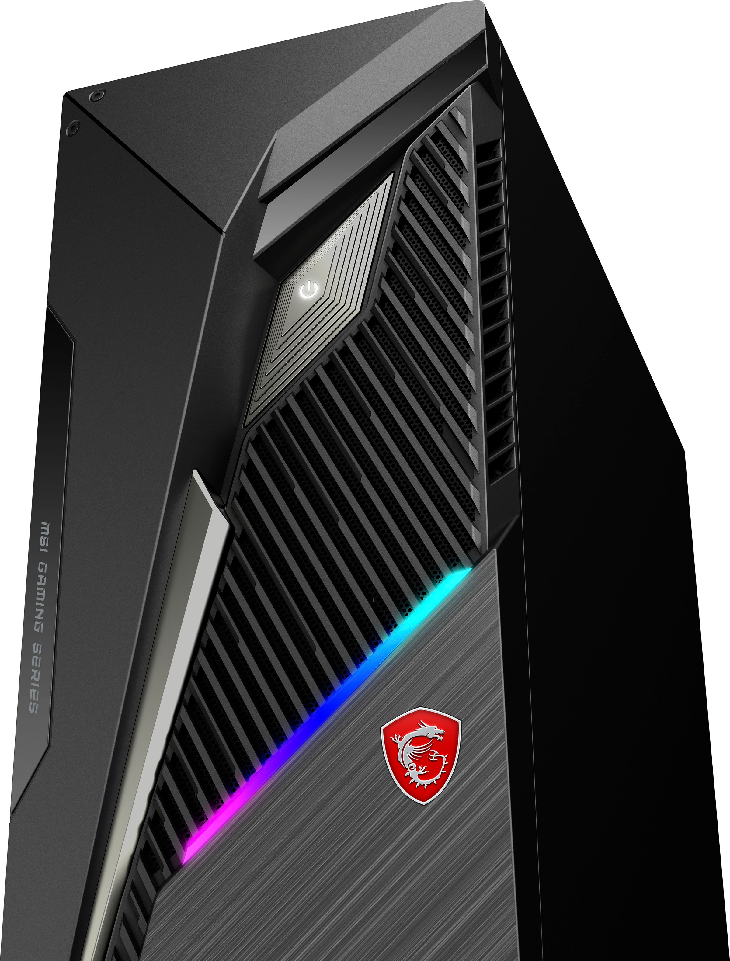 MSI Gaming-PC »MAG INFINITE S3 13NUE-816DE«