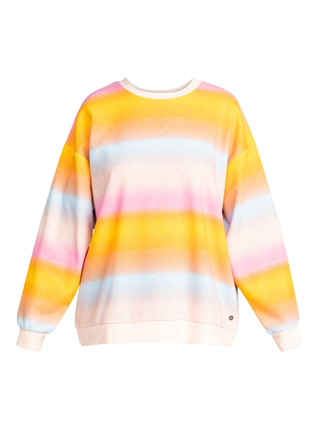 Roxy Sweatshirt "Brilliant Sky" günstig online kaufen