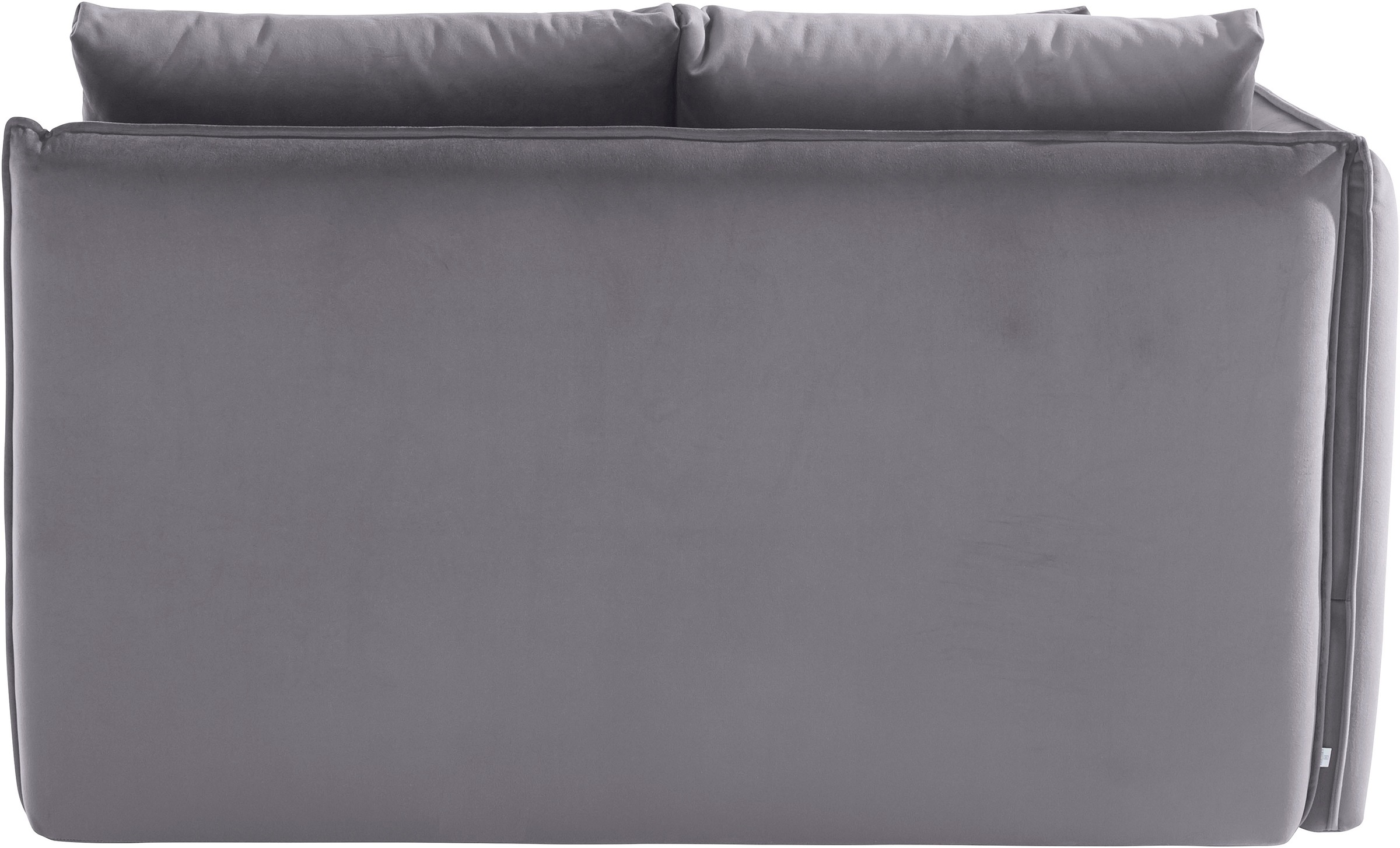 andas Ottomane »Nöre«, Lounge-Modul - zum eigenen Zusammenstellen, Breite 138cm, Tiefe 168cm