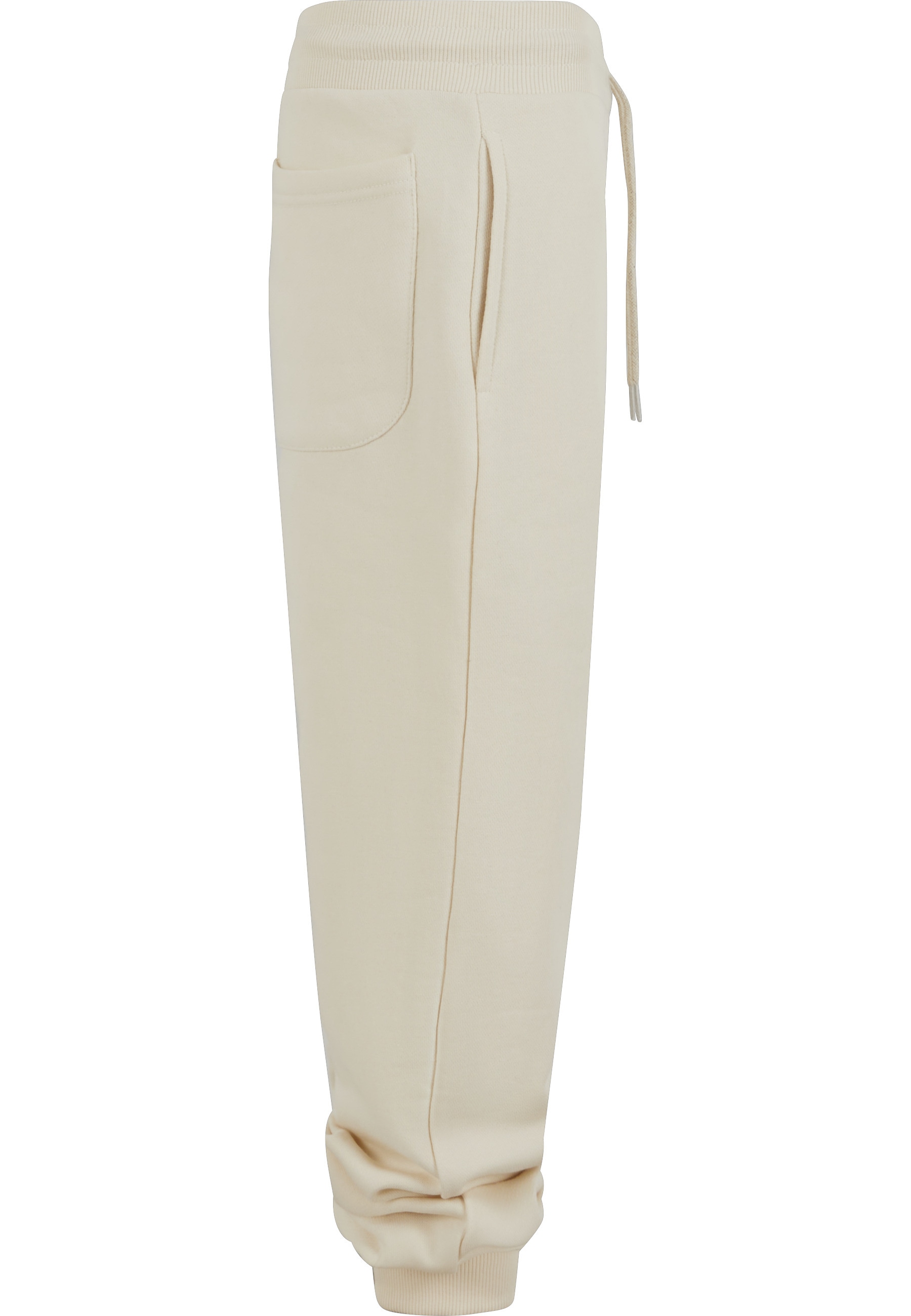 URBAN CLASSICS Jogginghose »Urban Classics Boys Light Terry Basic Sweatpants«