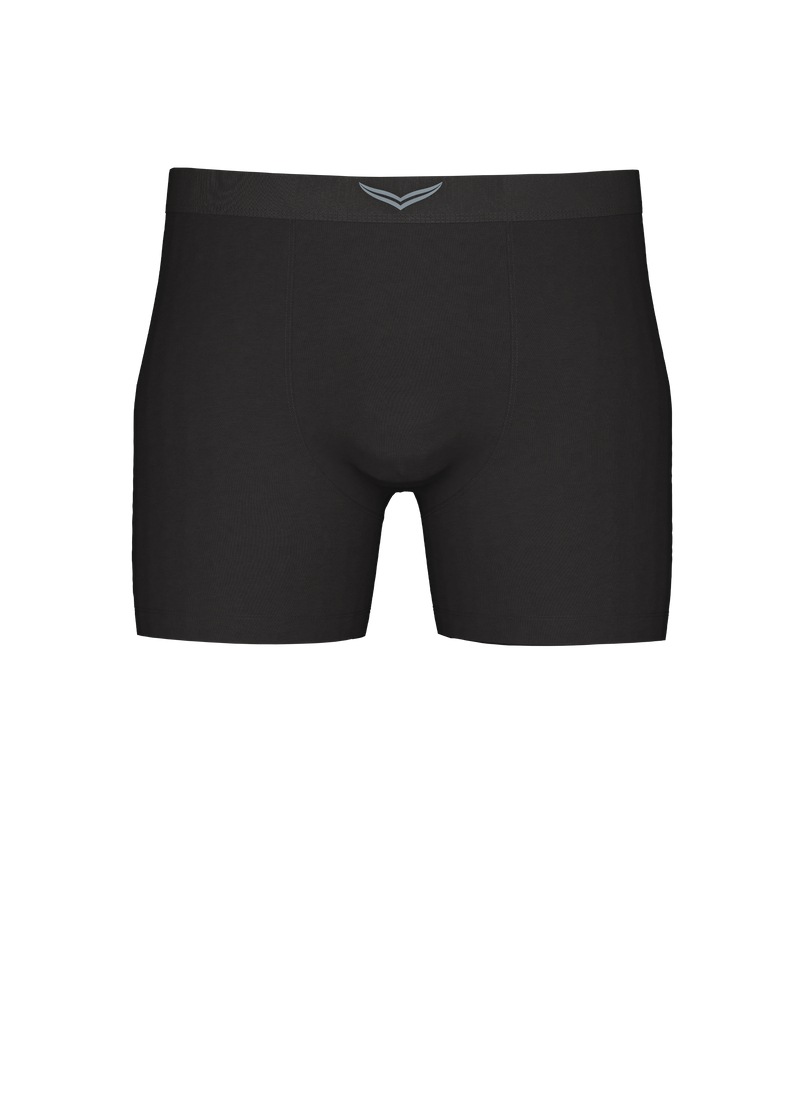 Trigema Boxer »TRIGEMA Pants mit praktischem Gummibund«, (1 St.)