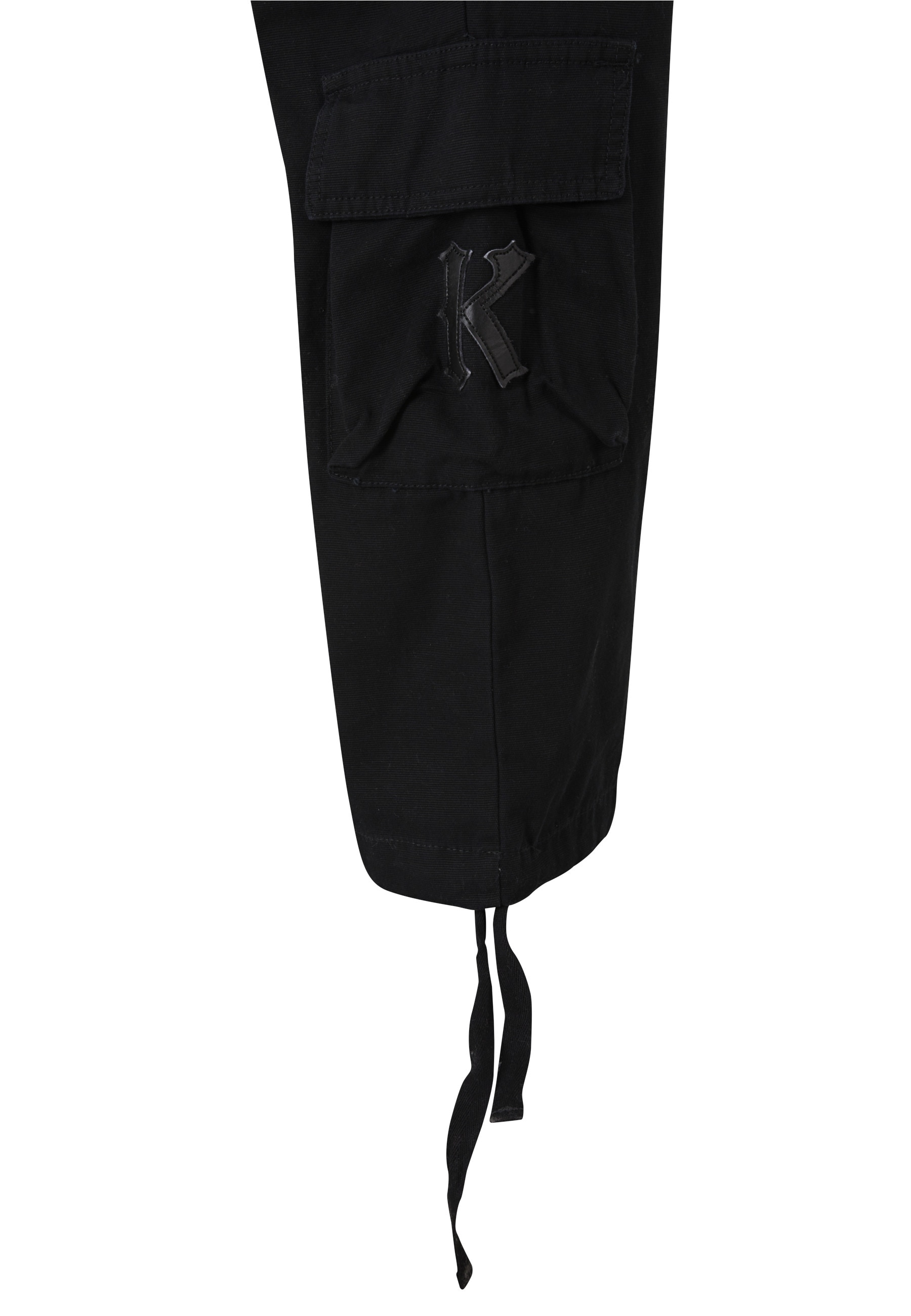 Karl Kani Cargohose »Karl Kani KKPatch Multipocket Cargo Pants«