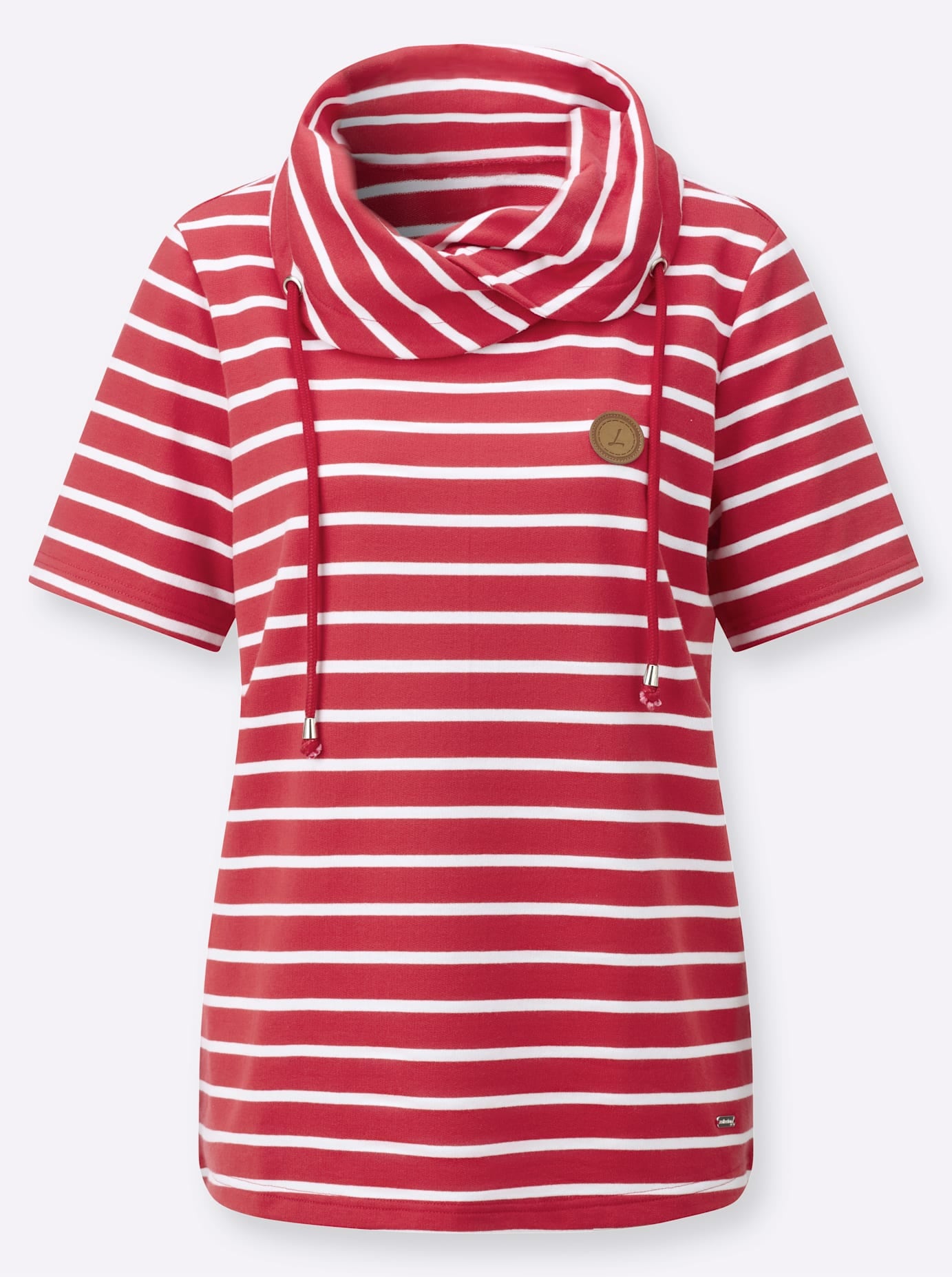 Casual Looks Sweatshirt
